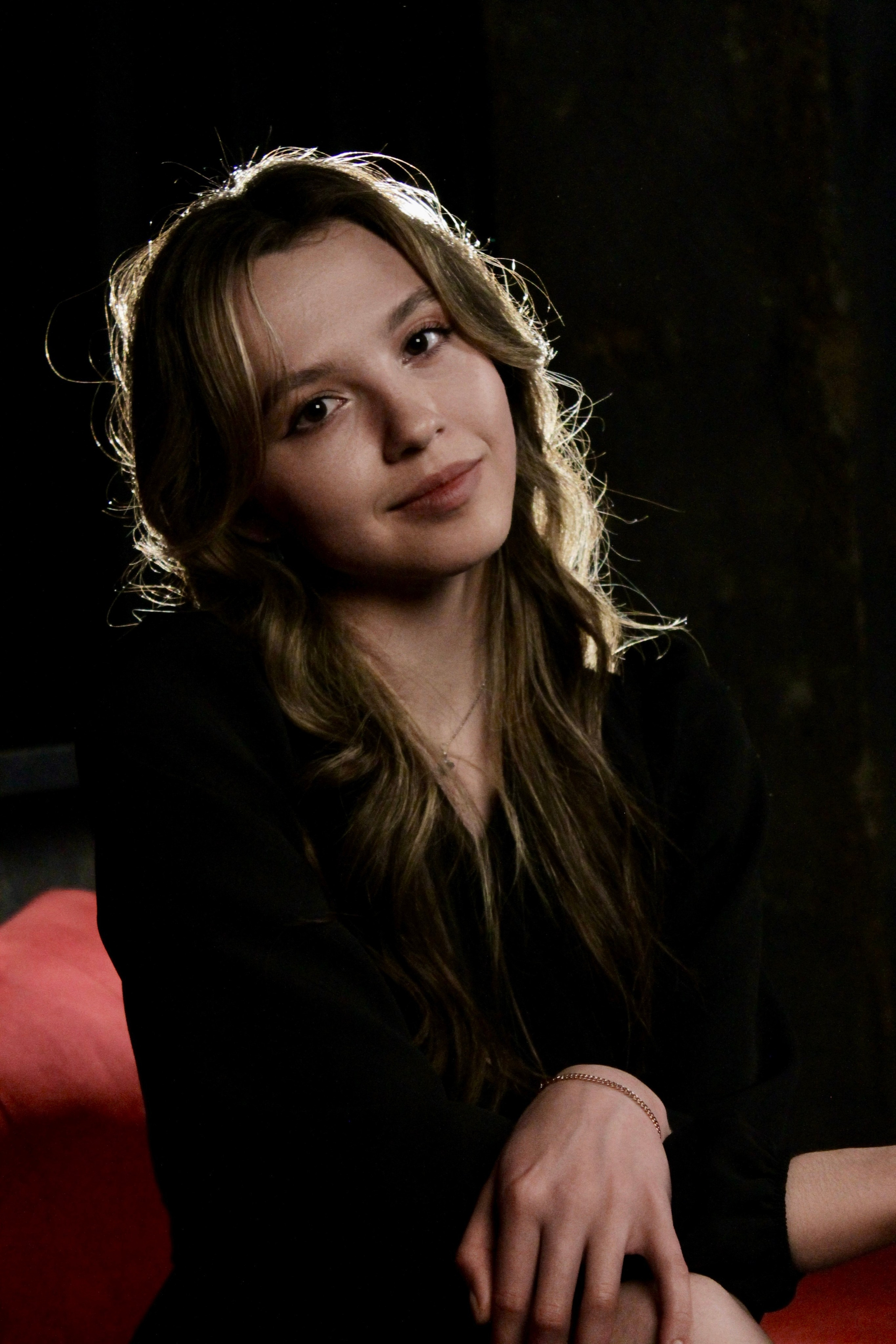 София. Фотограф Челябинск Беспалова Надежда