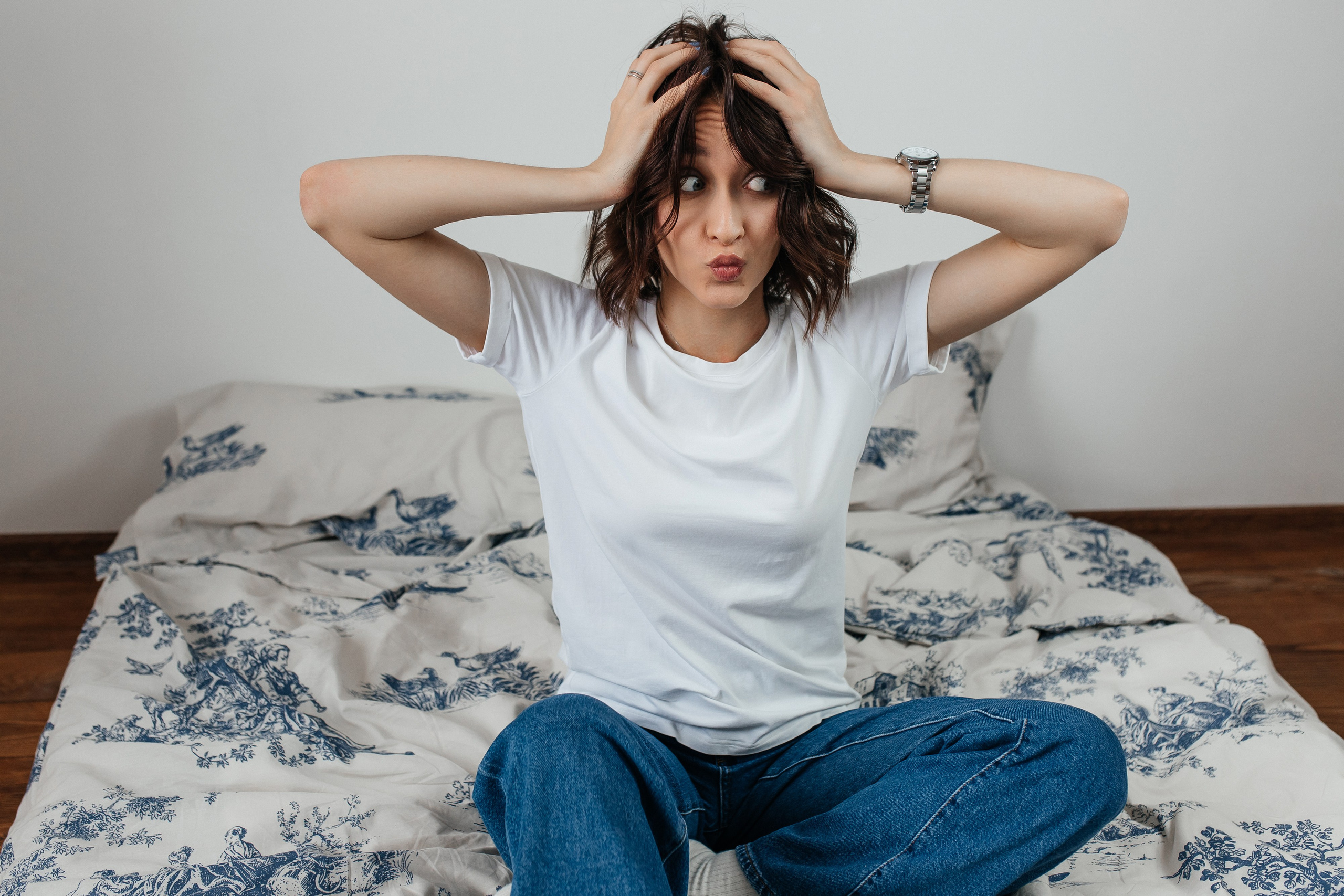 Анна. Фотограф Краснодар Настя Зокс