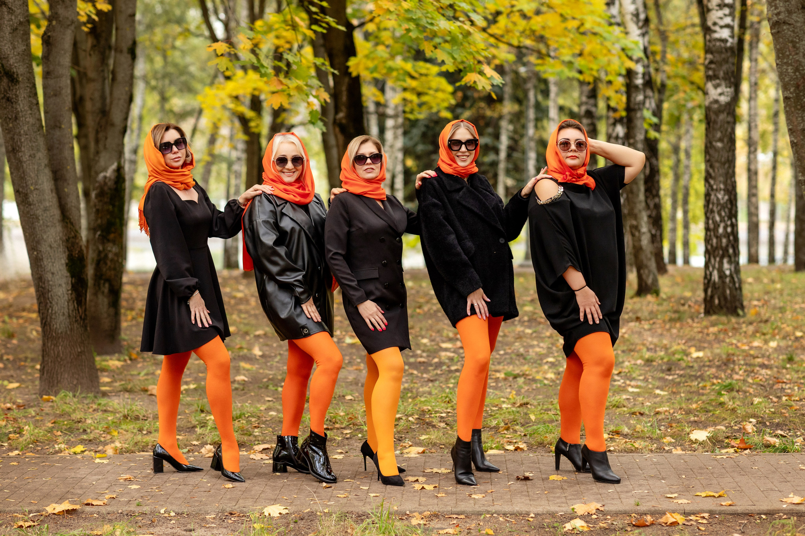 ЖЕНСКИЕ фотосесии. Фотограф Алина Лебедь