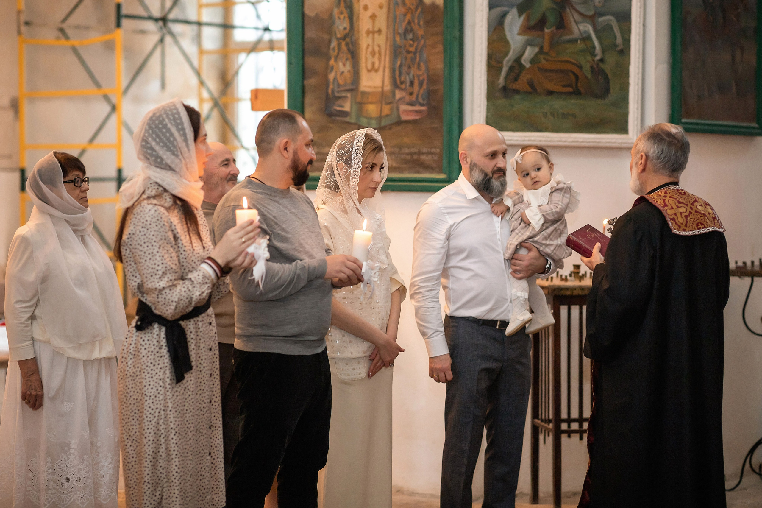 Церковь Сурб Аменапркич (Крым). Олеся Семейская свадебный и семейный фотограф в Ростове-на-Дону