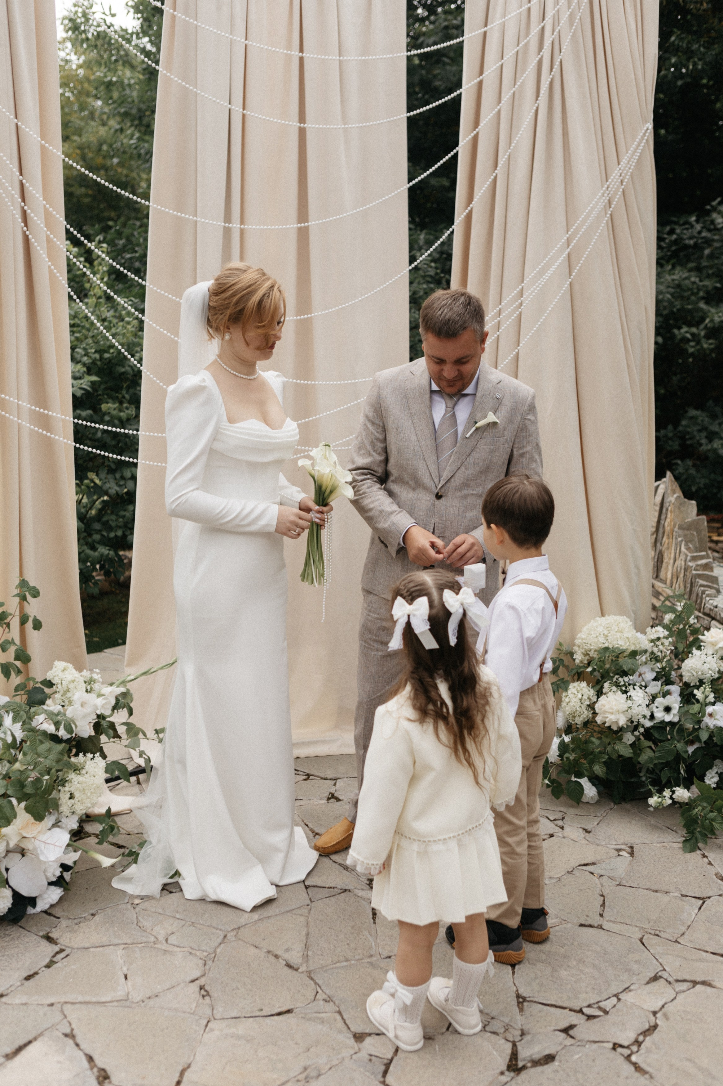 V&T. Свадебный фотограф Уфа Руслан Габдлисламов