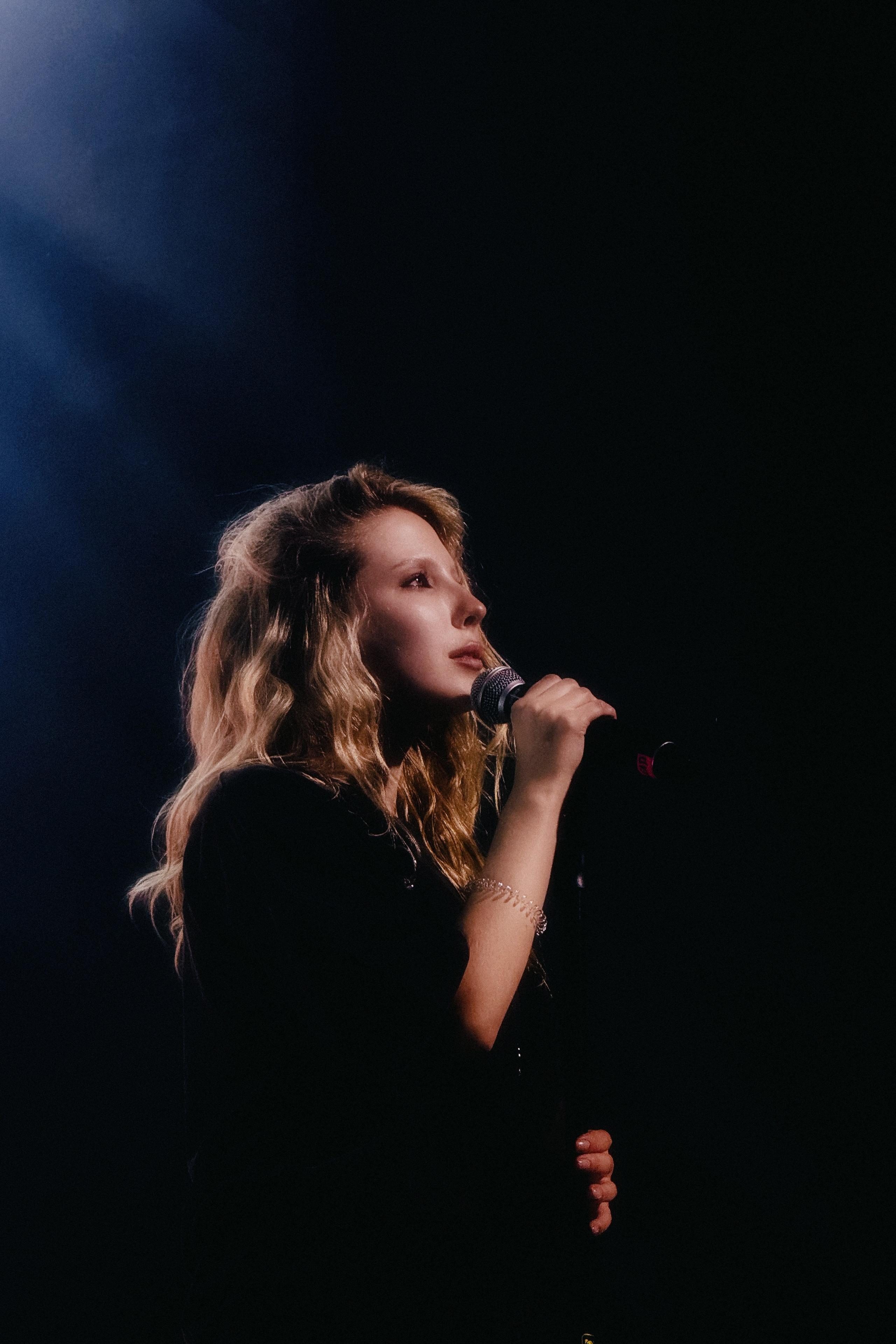 UBEL. Фотограф в Санкт-Петербурге Ангелина Вражевская