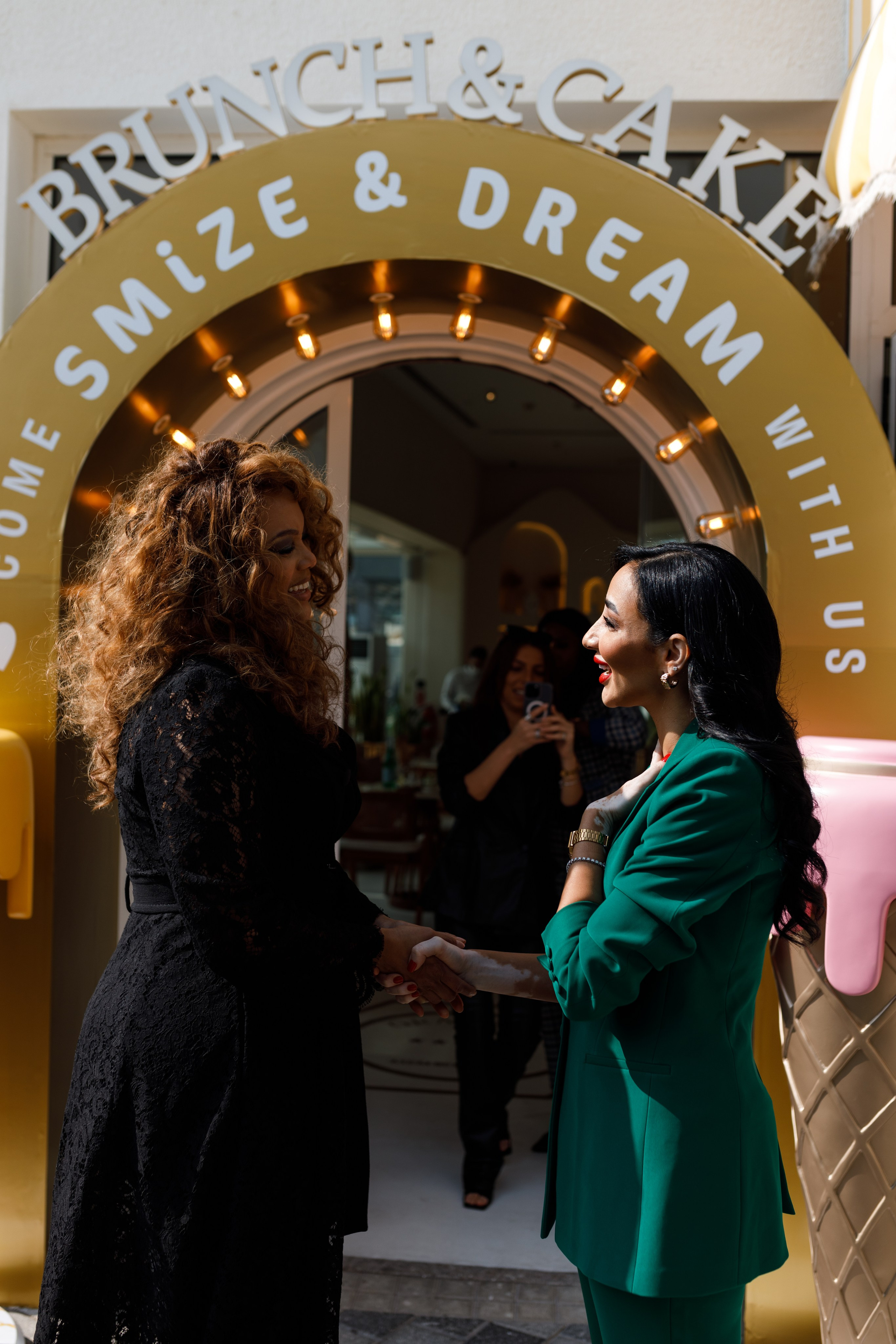 Дубай 2023. Руслан Плахтеев