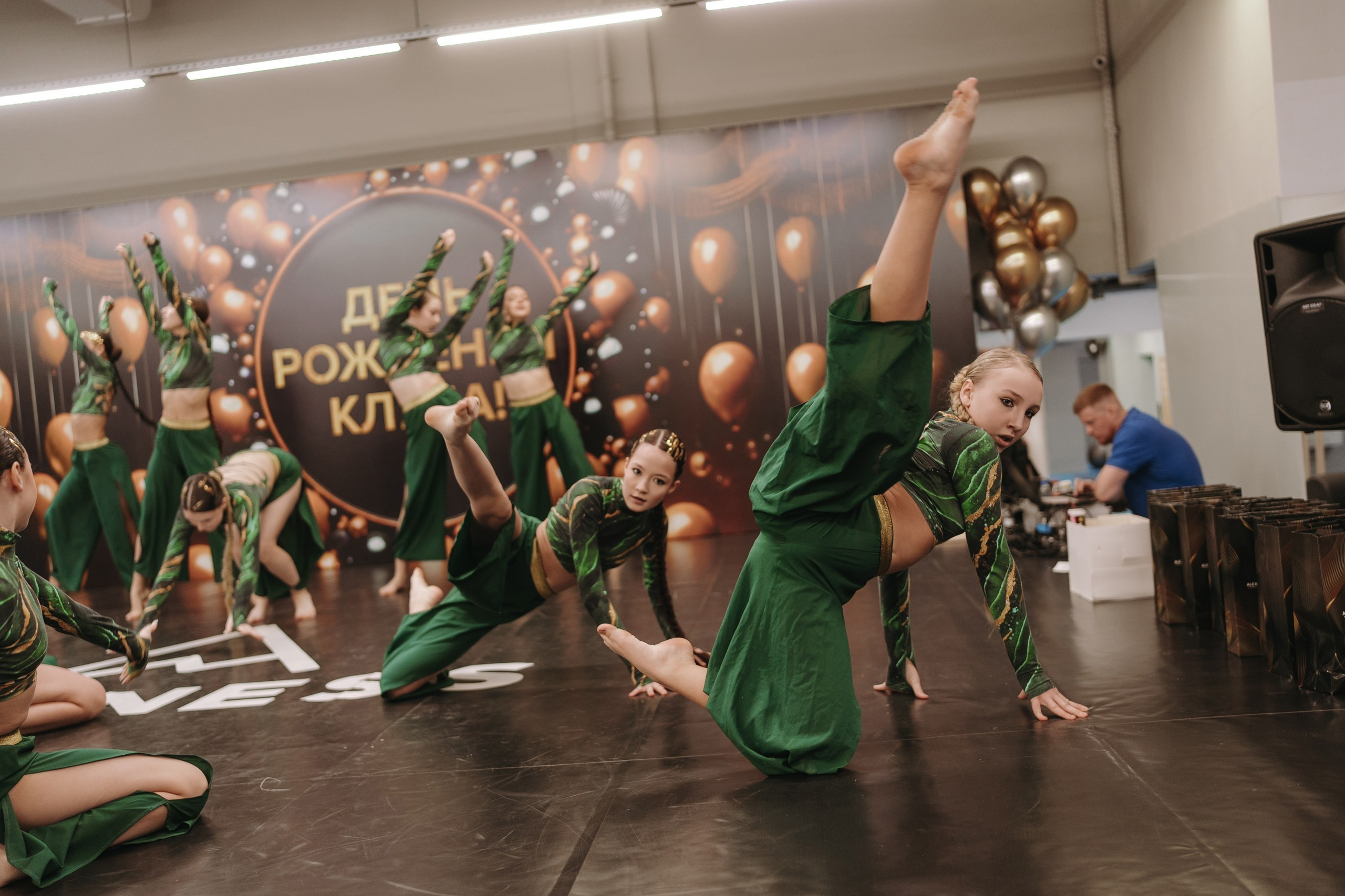 А ФИТНЕС, ДЕНЬ РОЖДЕНИЕ КЛУБА 2025, РЕПОРТАЖНЫЙ ФОТОГРАФ УФА