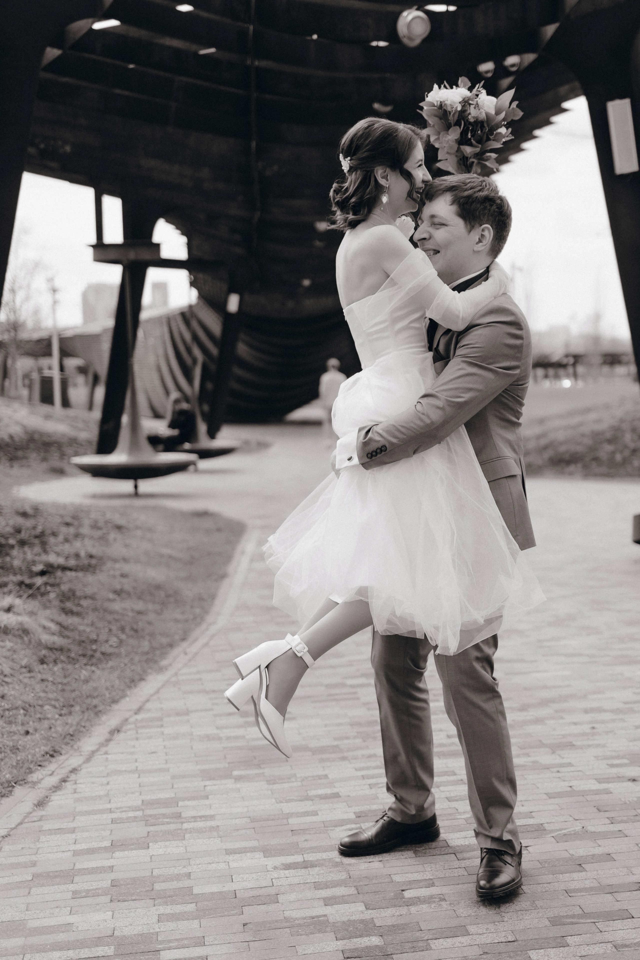 Свадебный фотограф Москва, Белочкина Марина