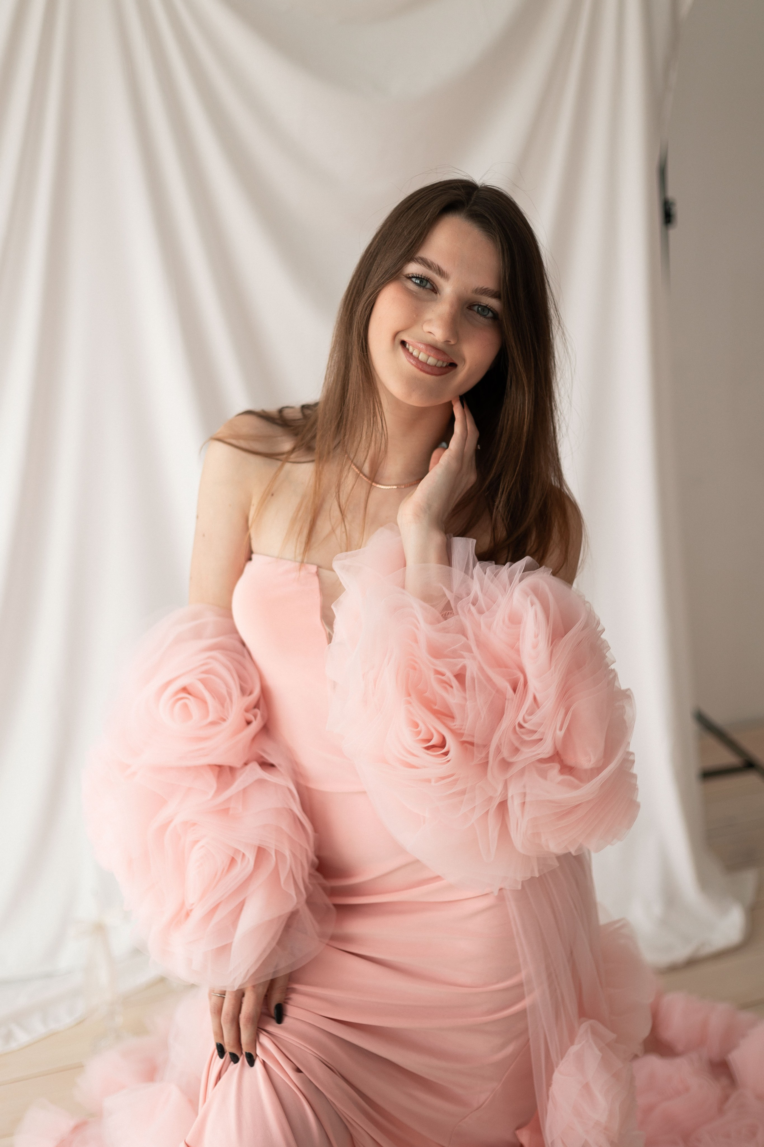 Анжелика. Семейный фотограф в Севастополе и Симферополе Александра Чистякова