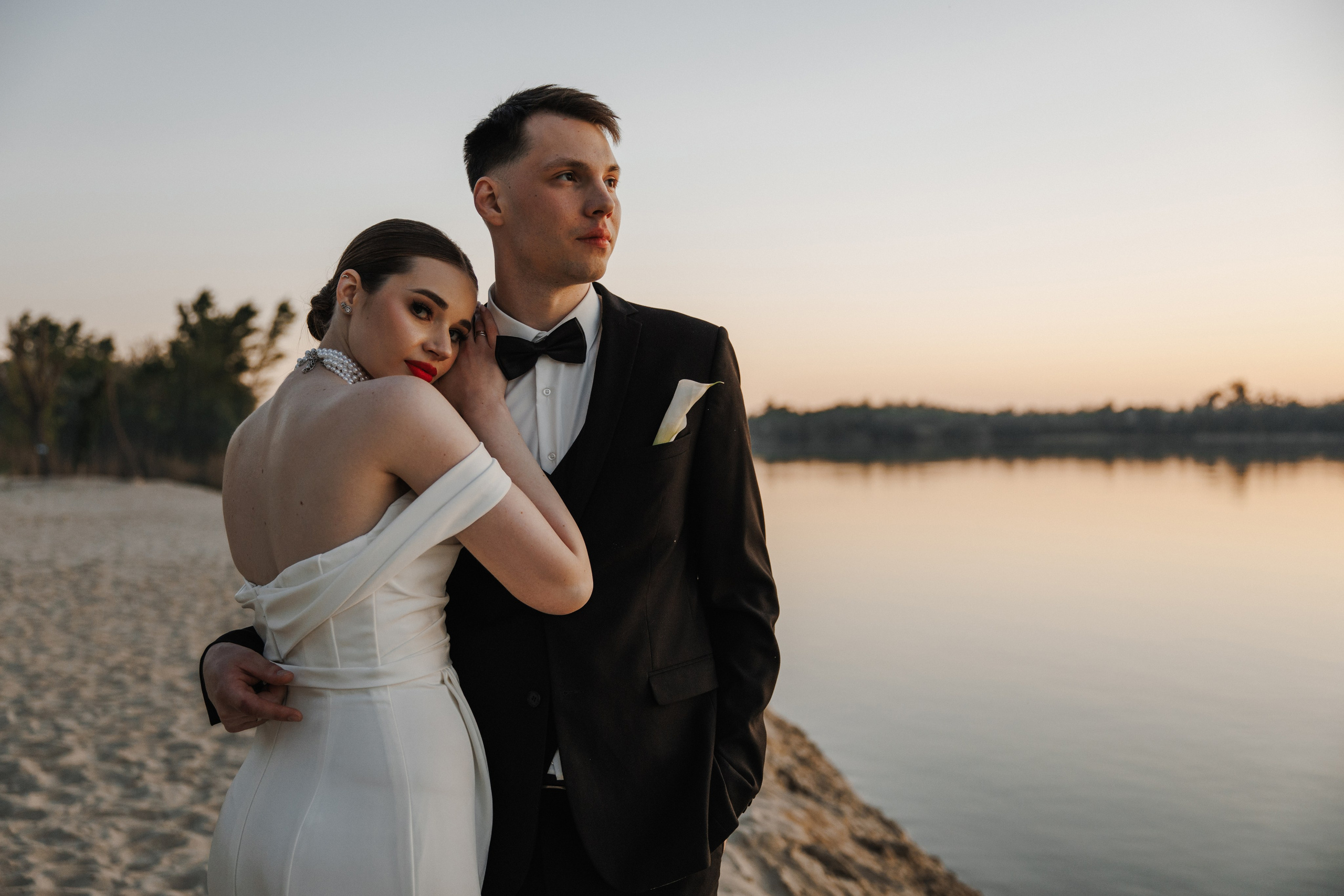 Максим и Марьяна. Свадебный фотограф Краснодар Ростов Солоникова Вероника