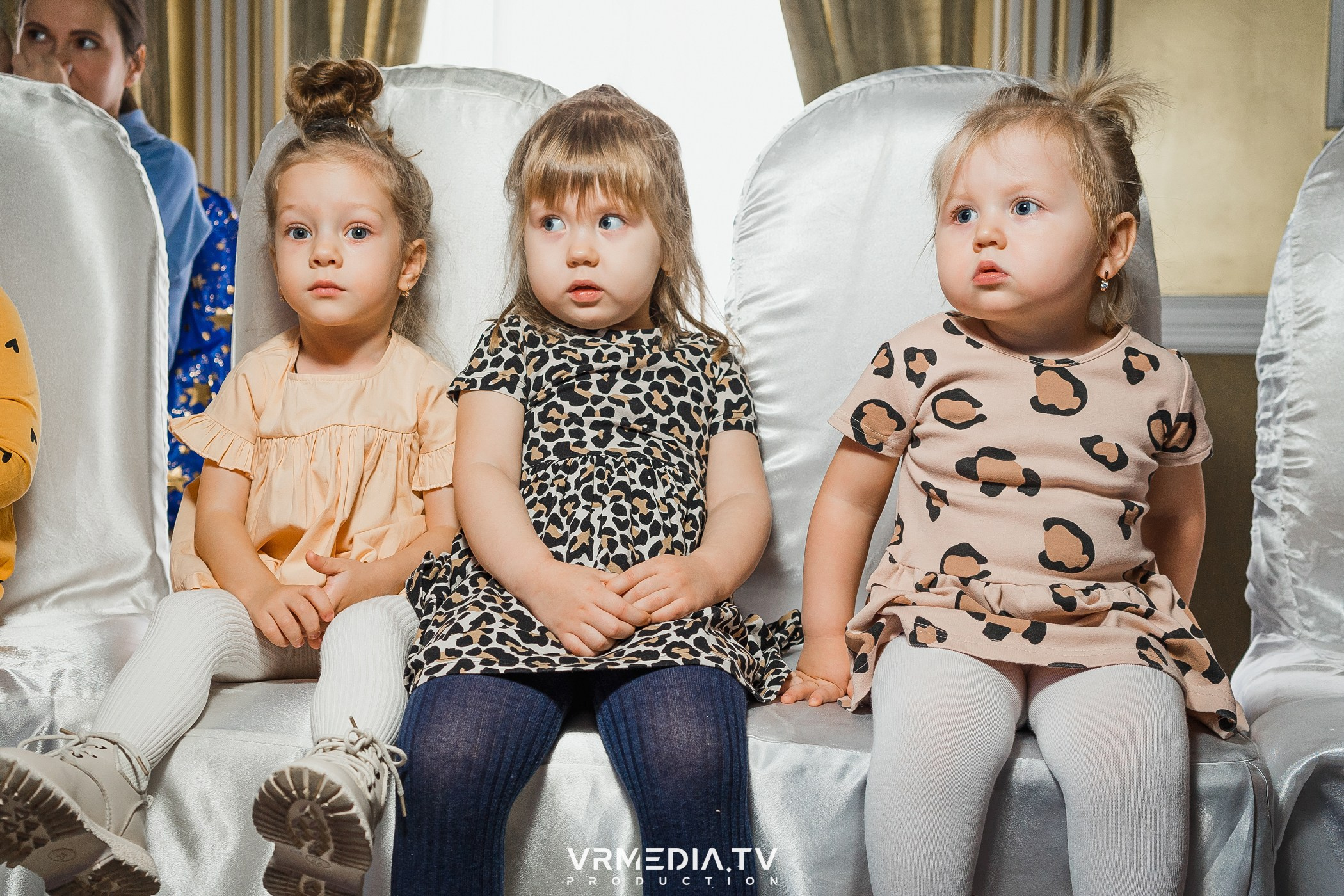 ХОЛОДНОЕ СЕРДЦЕ в ресторане «Империя»