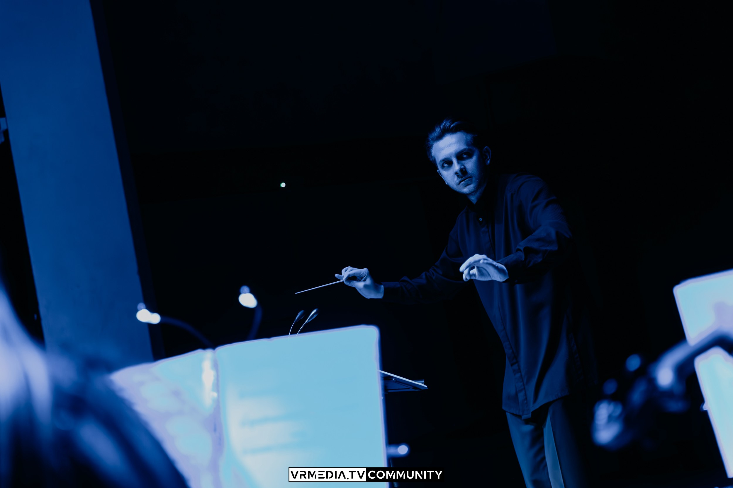 Космическая Вселенная Ханса Циммера