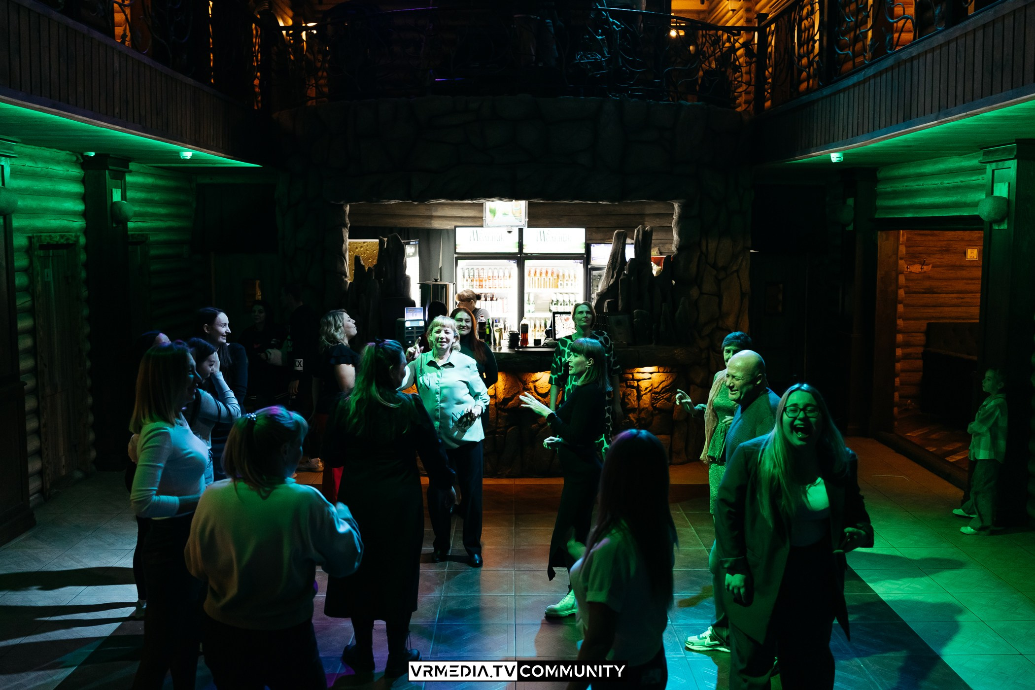 В гостях у «Петровича»