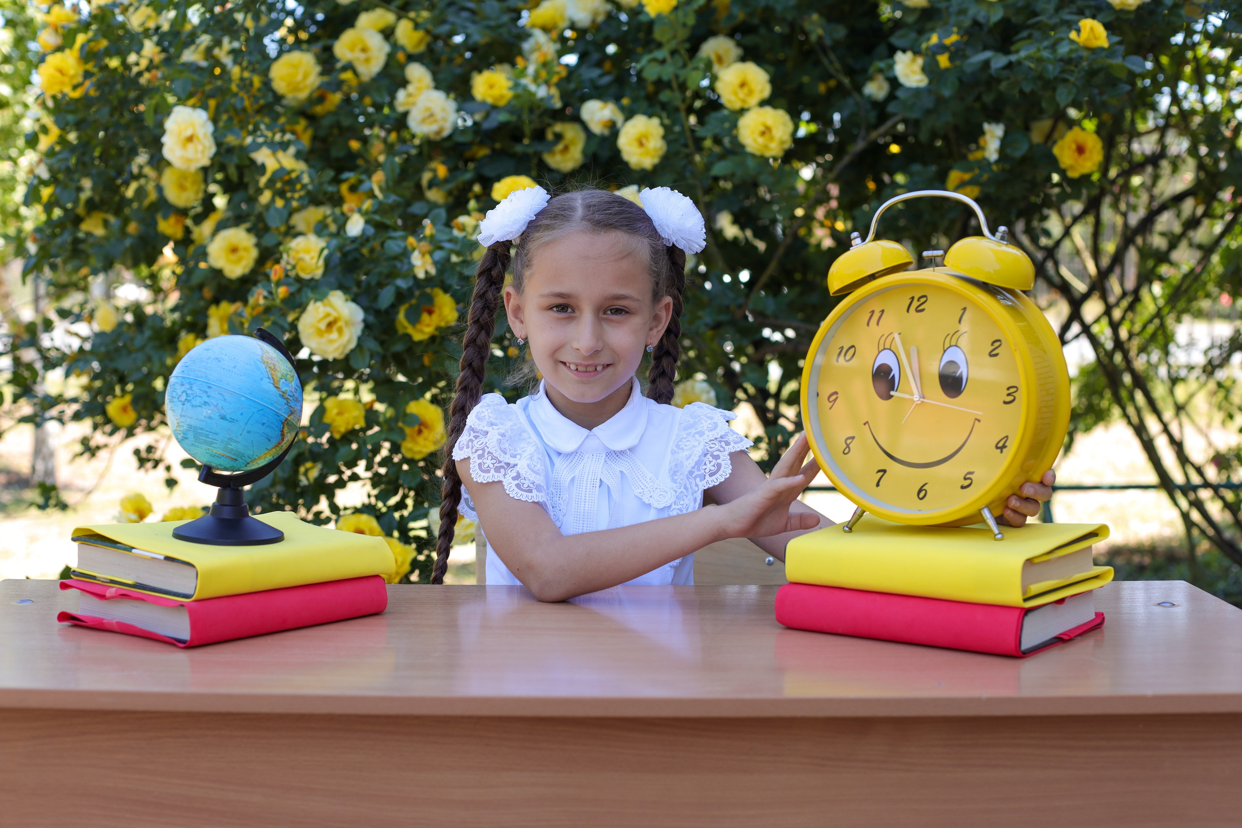 1 сентября. Выпускные альбомы в Таганроге и Ростовской Области