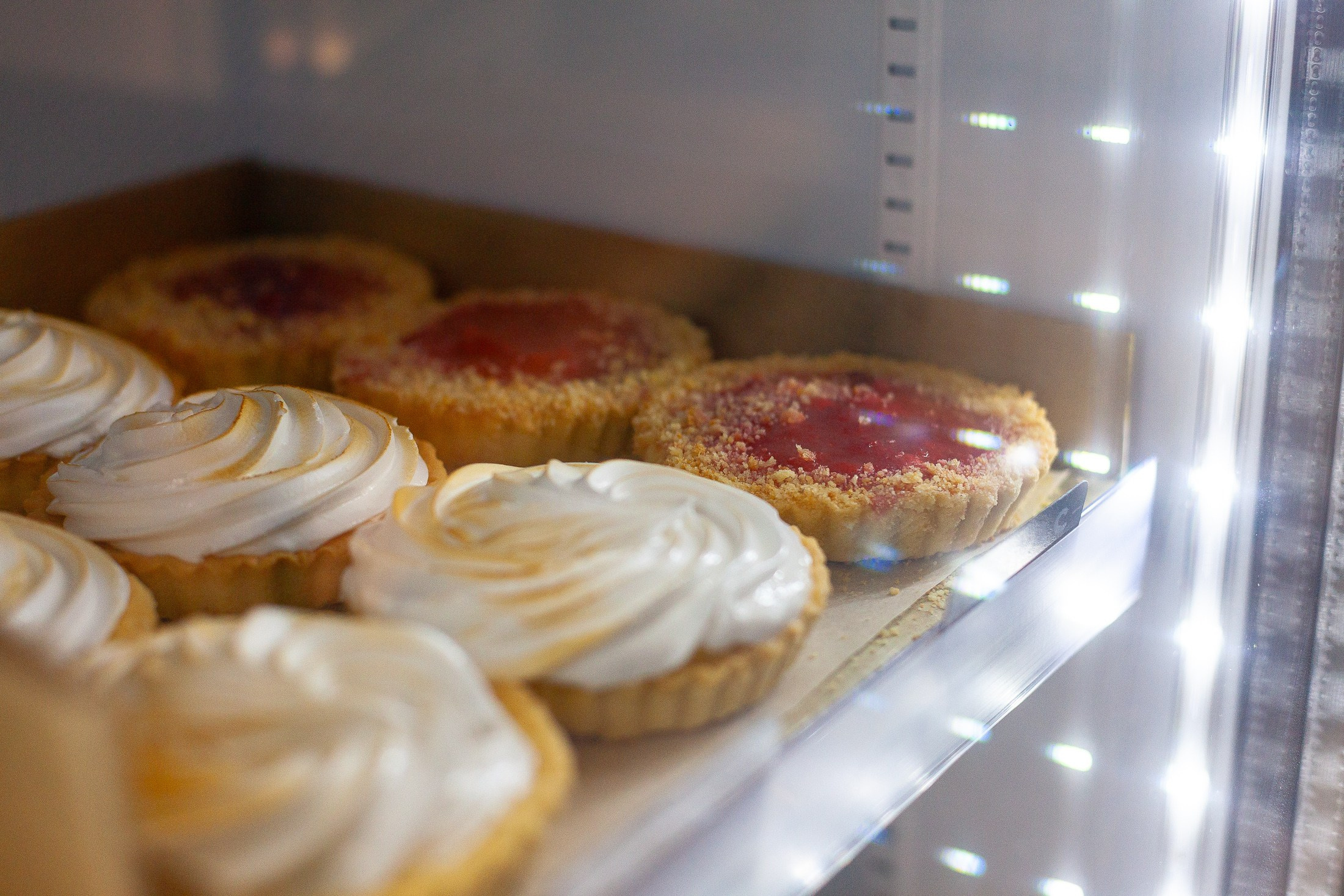 Микромаркеты. Фотограф в Петербурге Татьяна Гуляева