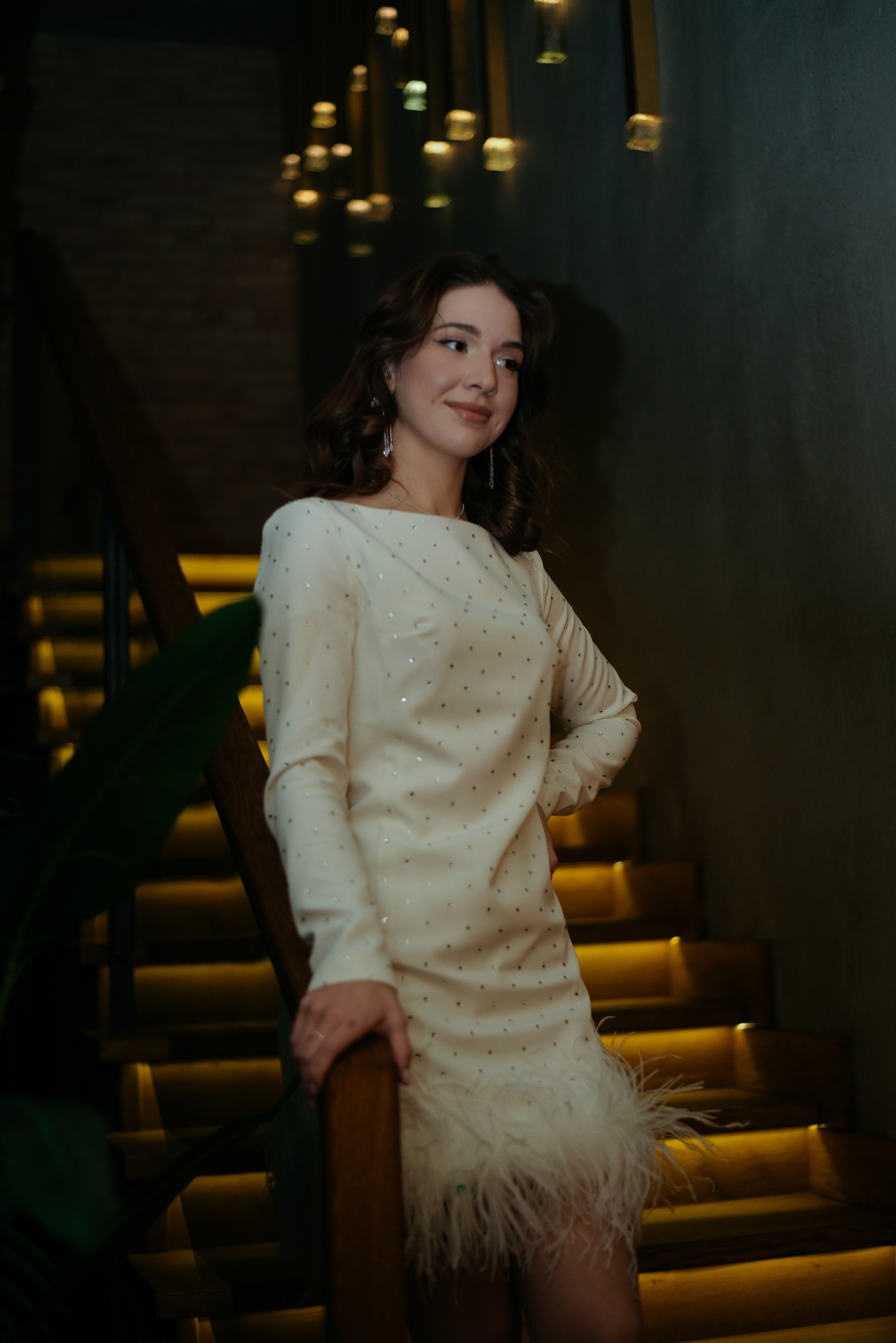 Нина Happy Birthday!. Фотограф Лола Волна, город Москва