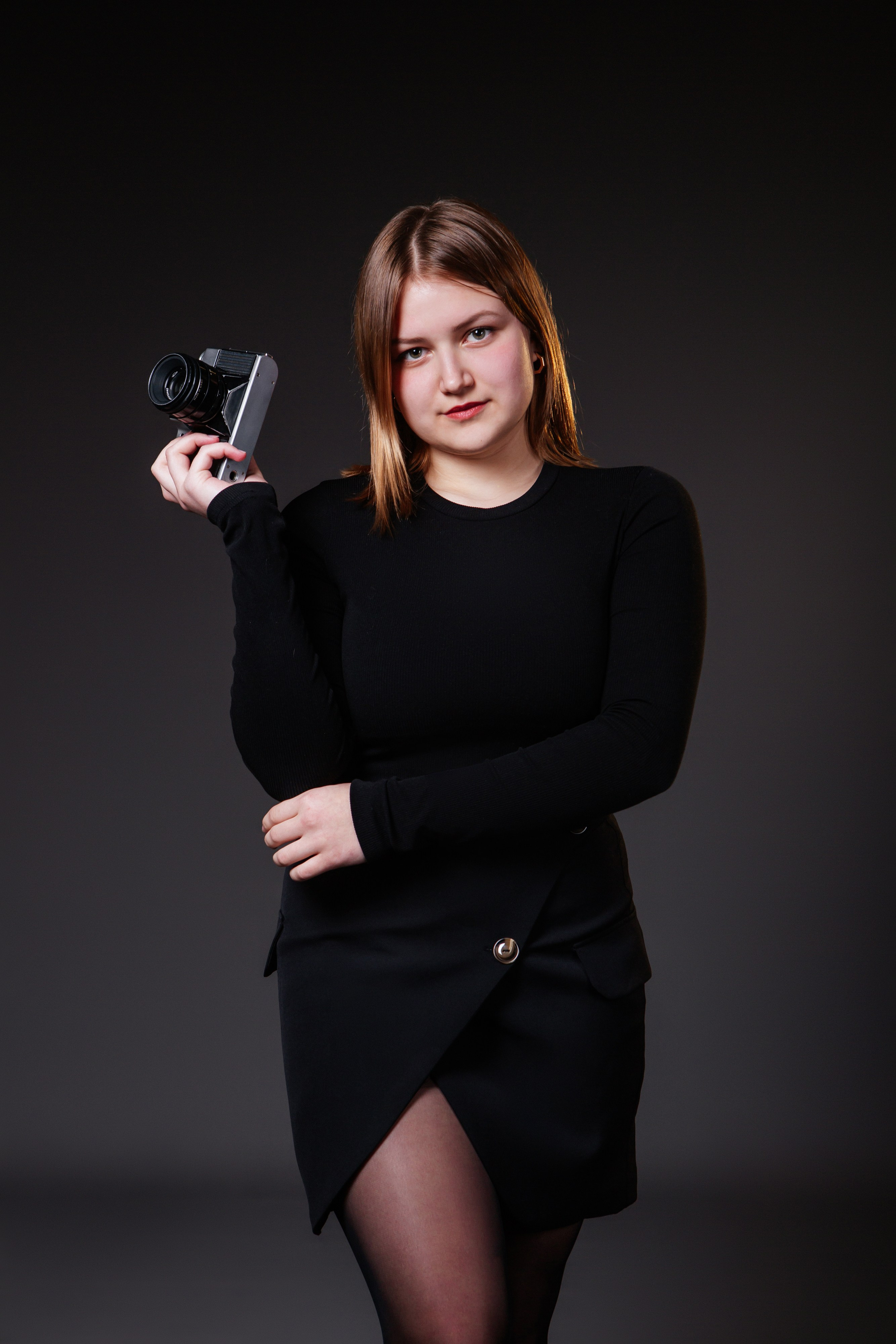 Черный фон. Фото дети. Выпускные альбомы Нижний Тагил