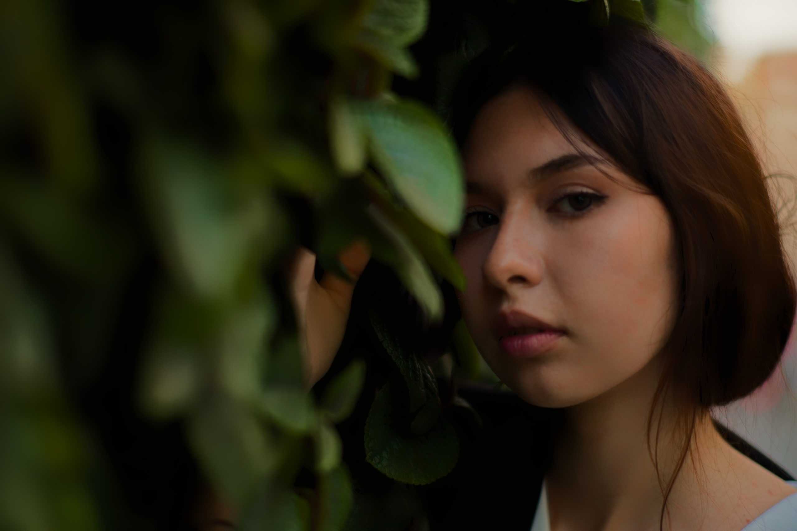 Стрит съемки. Фотограф Денис Шемет