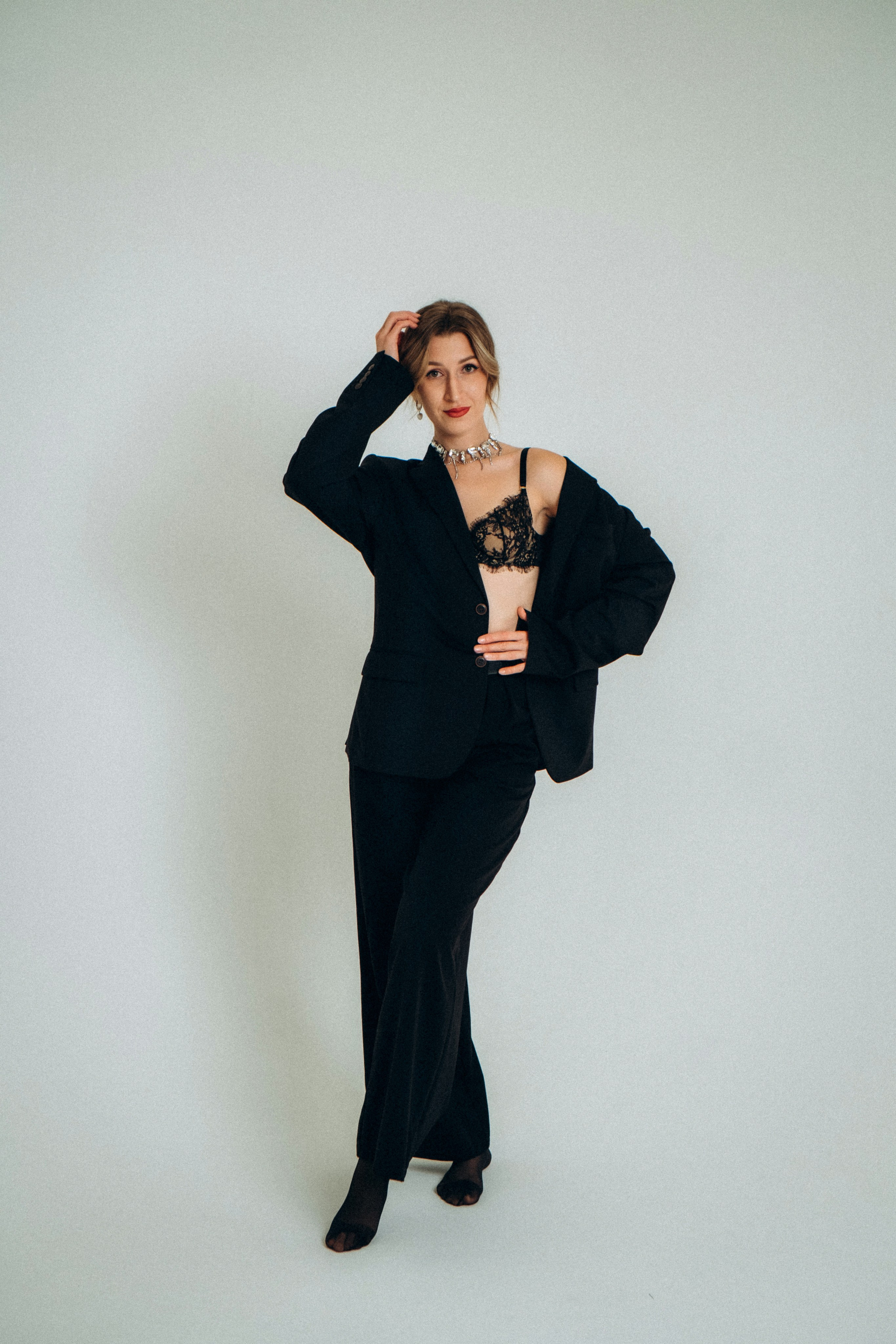 Анастасия. Фотограф в Санкт-Петербурге Кристина Брянская