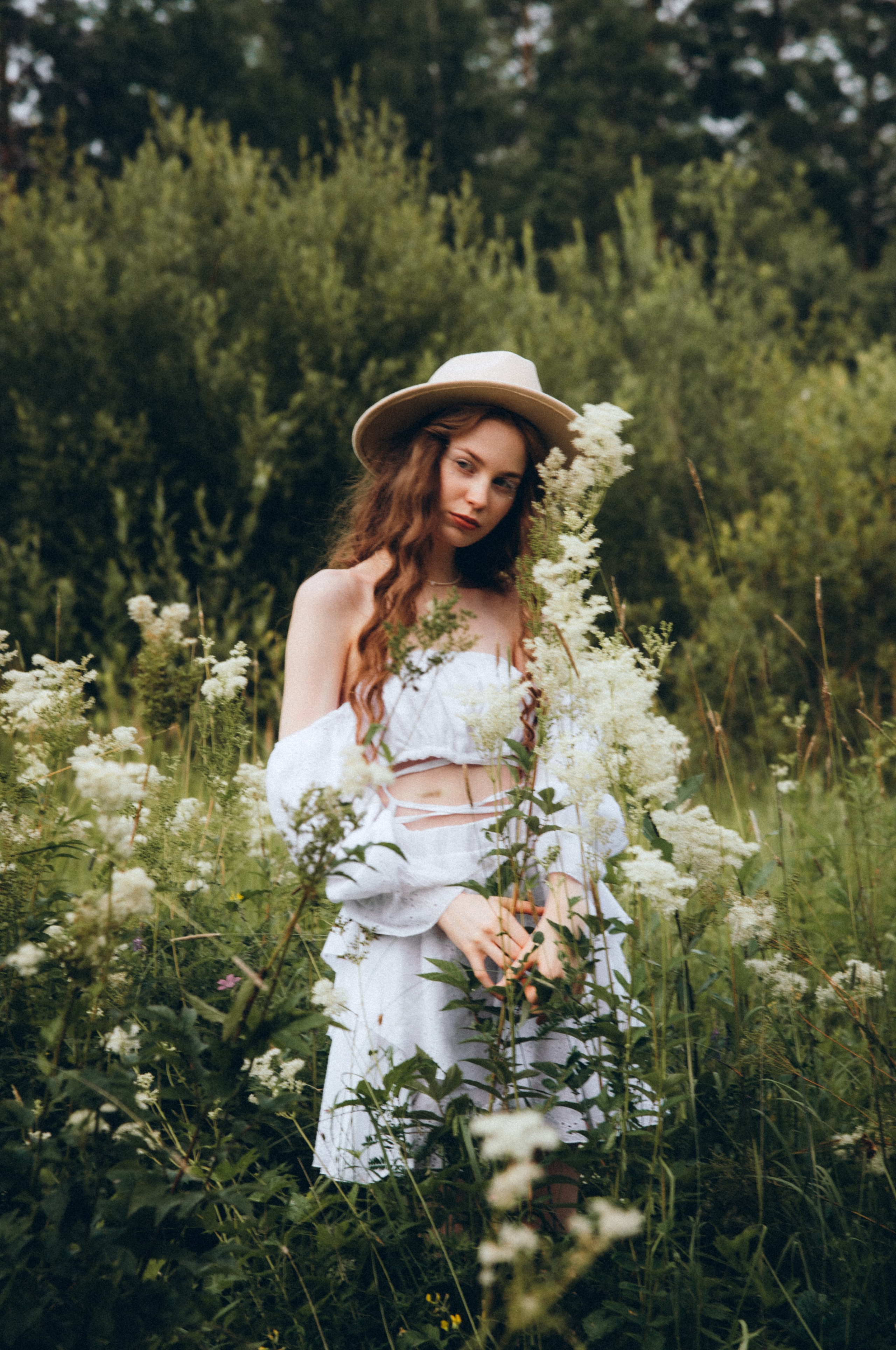 Природно. Фотограф в Санкт-Петербурге Кристина Брянская