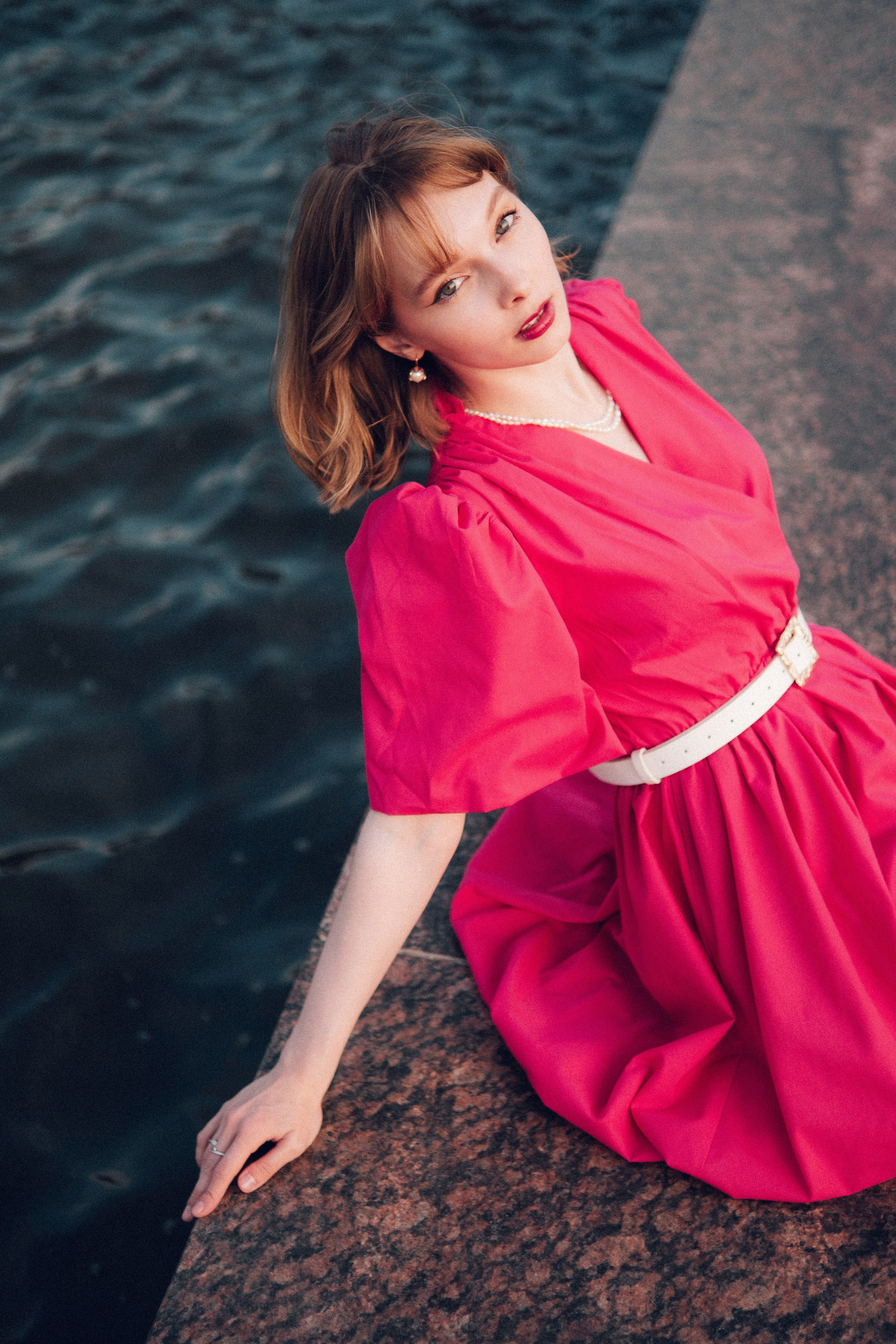 Фонтанно. Фотограф в Санкт-Петербурге Кристина Брянская