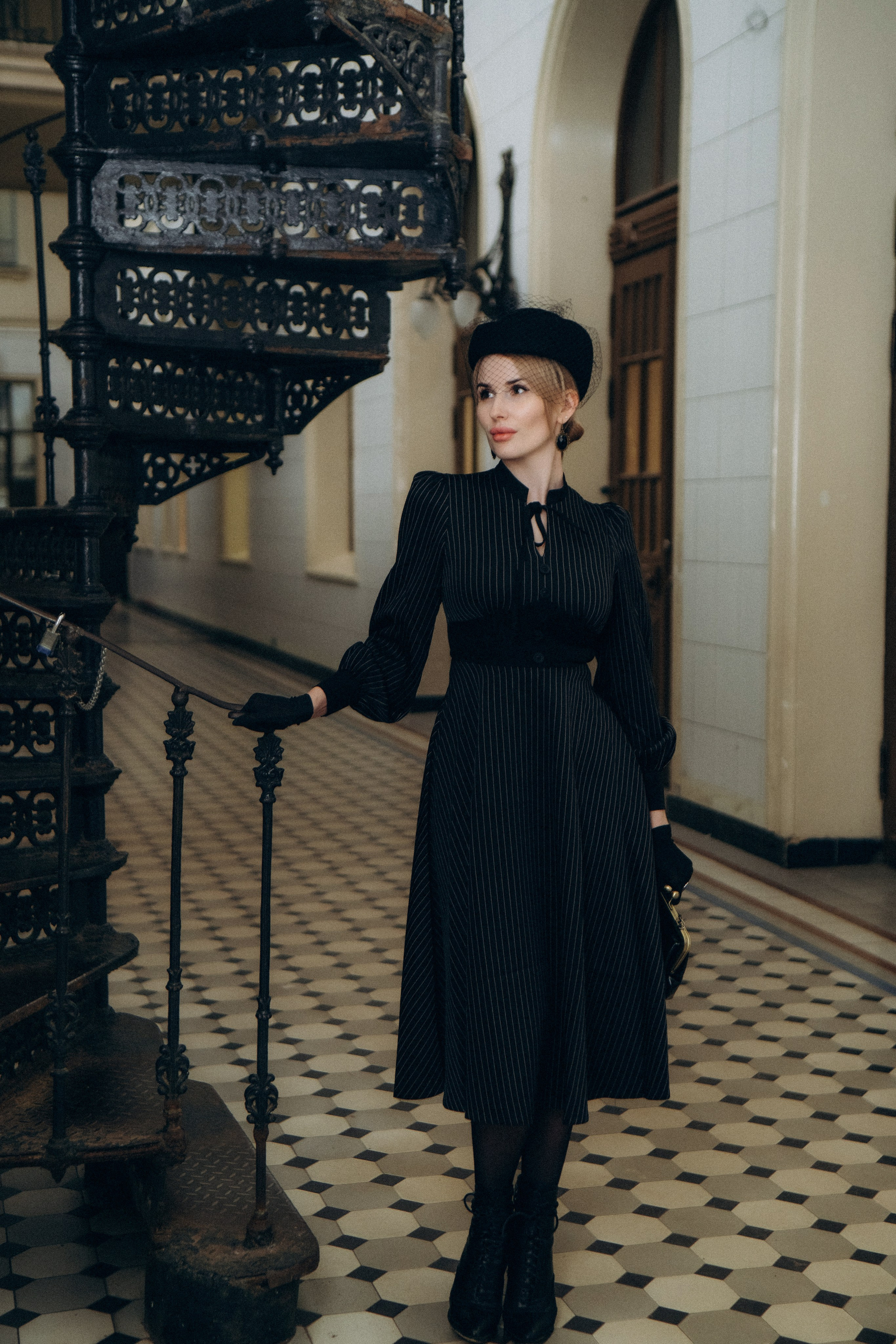 Татьяна. Фотограф в Санкт-Петербурге Кристина Брянская