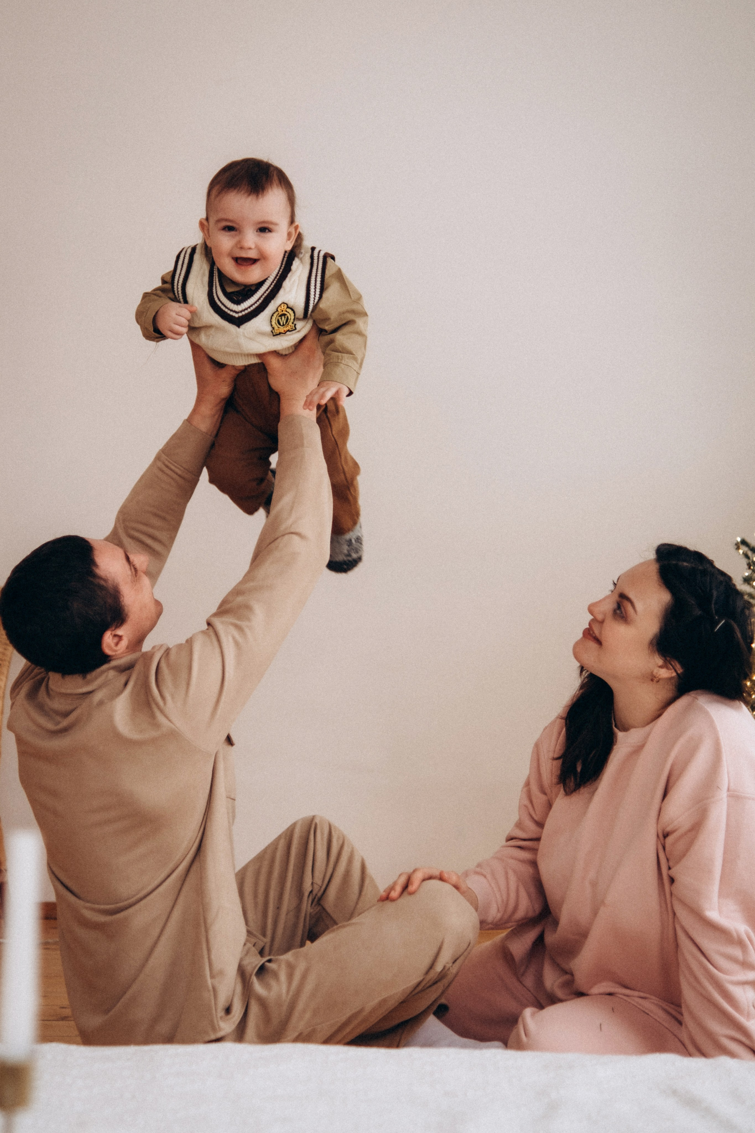 Студия Twinkle (зал Тренд). Фотограф в Санкт-Петербурге Кристина Брянская