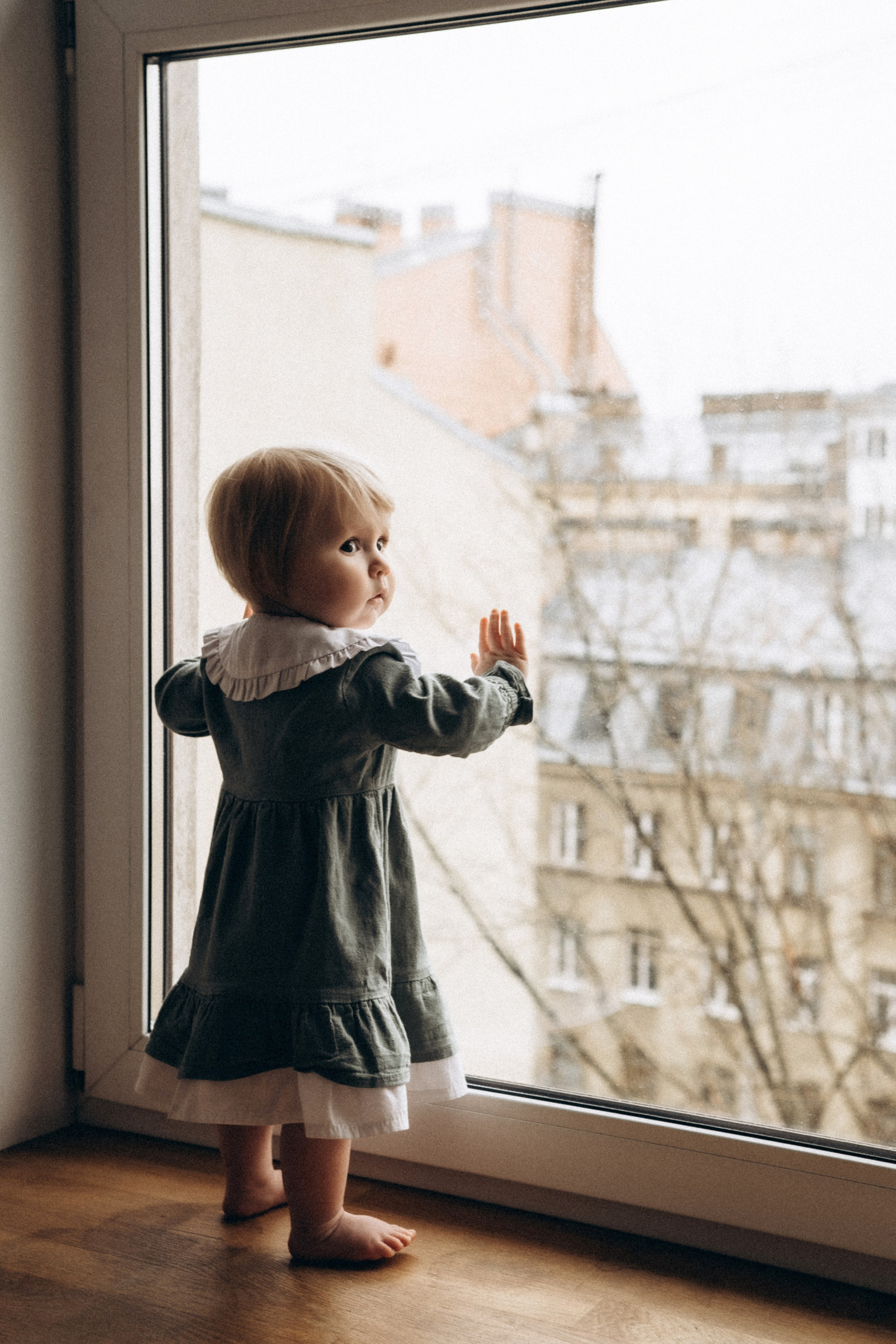 Домашняя. Фотограф в Санкт-Петербурге Кристина Брянская