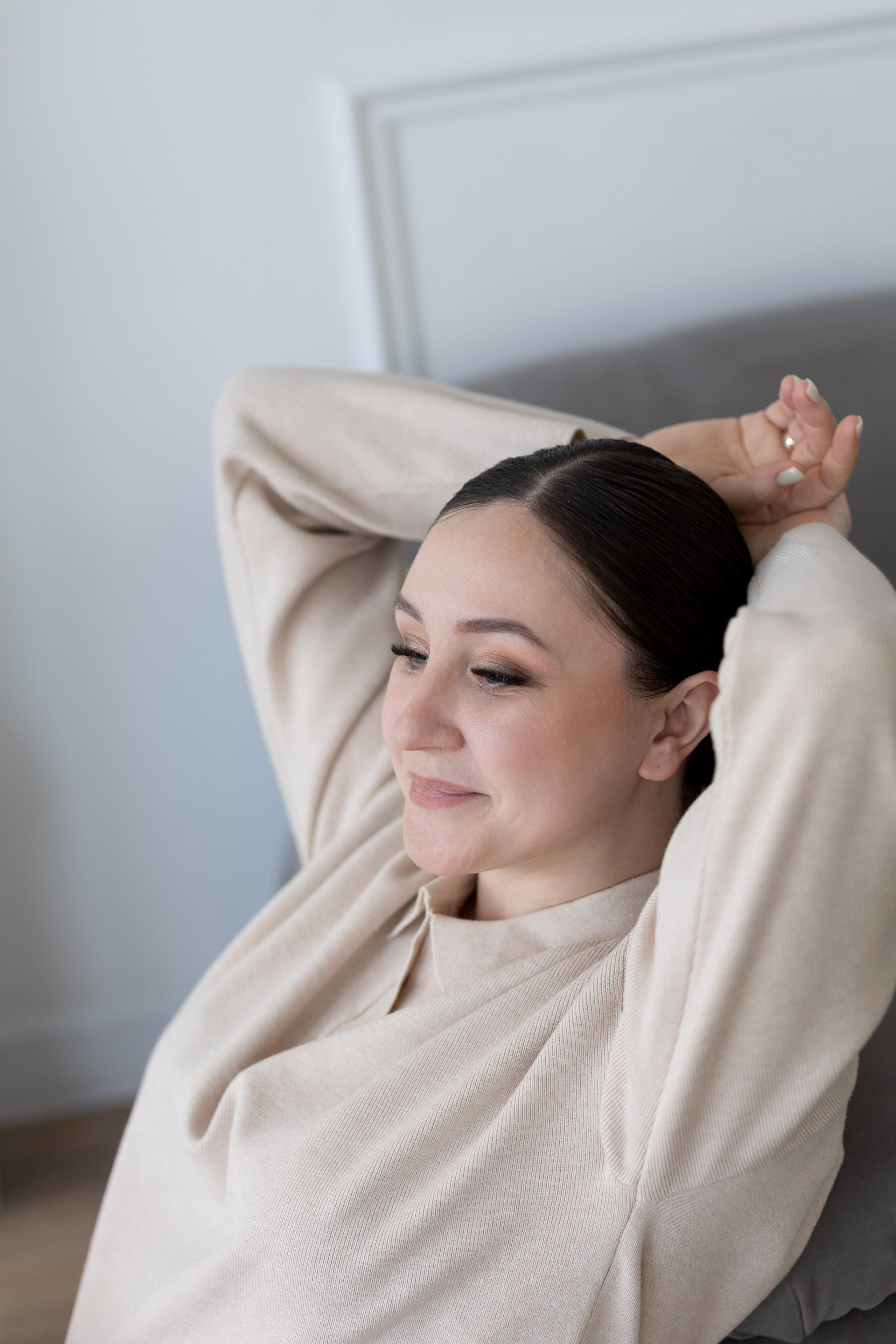 Рисую светом вашу семейную историю фотограф из Перми Александра Камене