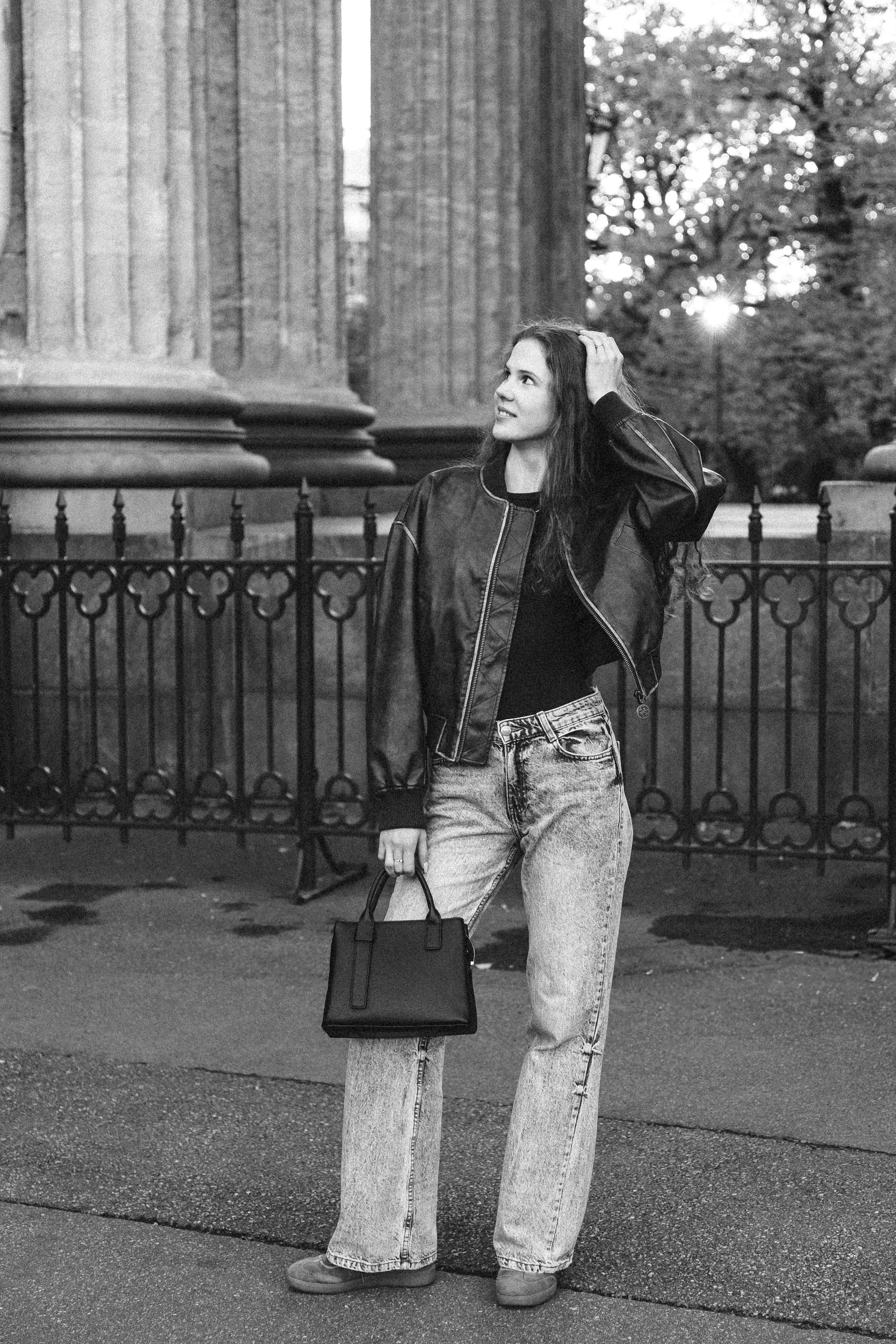 Алиса. Фотограф в Санкт-Петербурге Кристина Брянская