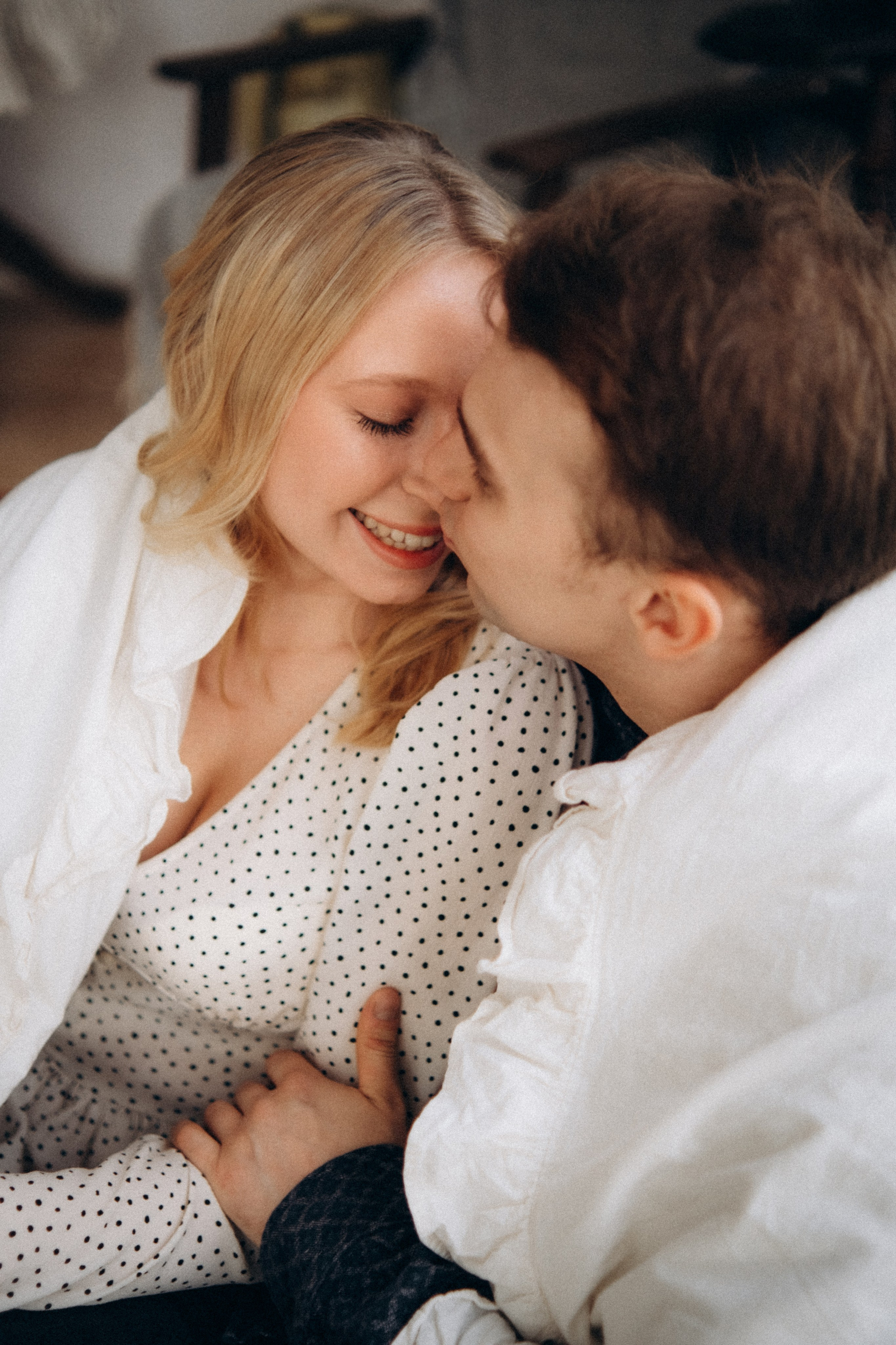 Balcone Studio. Фотограф в Санкт-Петербурге Кристина Брянская