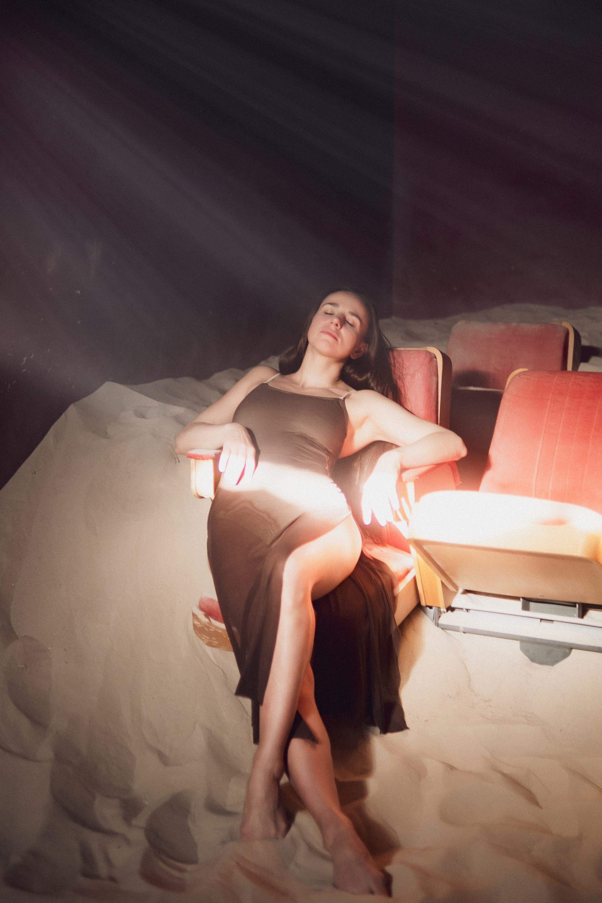 Изящно. Фотограф в Санкт-Петербурге Кристина Брянская