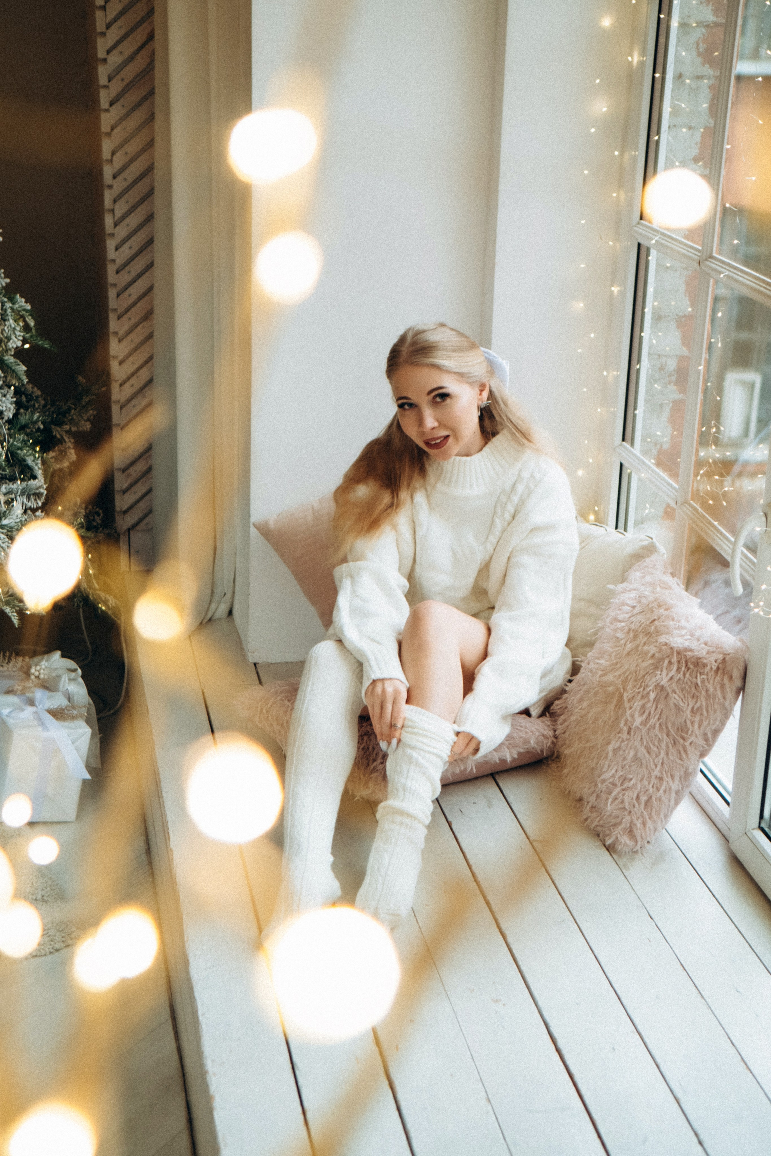 Оля. Фотограф в Санкт-Петербурге Кристина Брянская