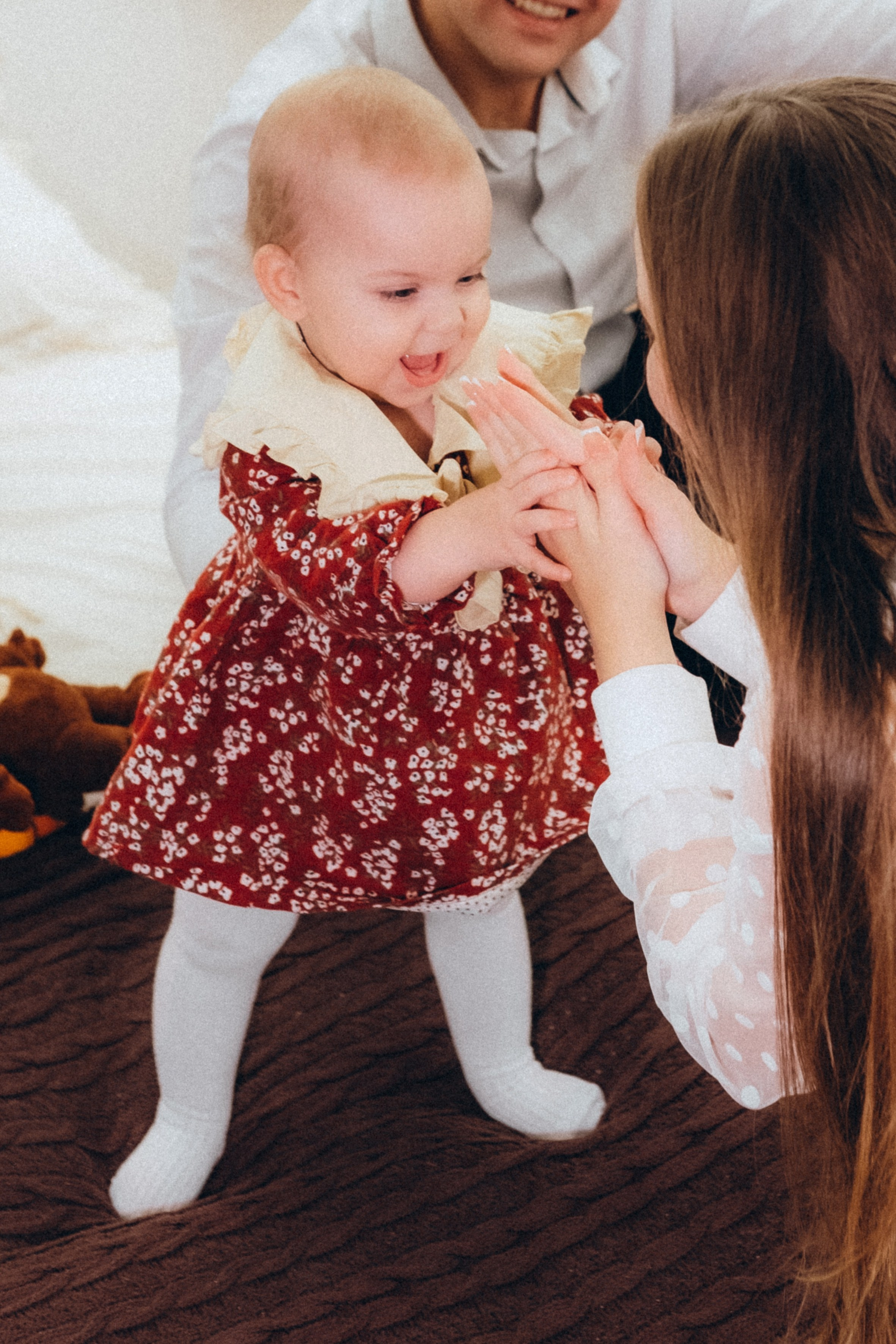 Студия Balcone. Фотограф в Санкт-Петербурге Кристина Брянская