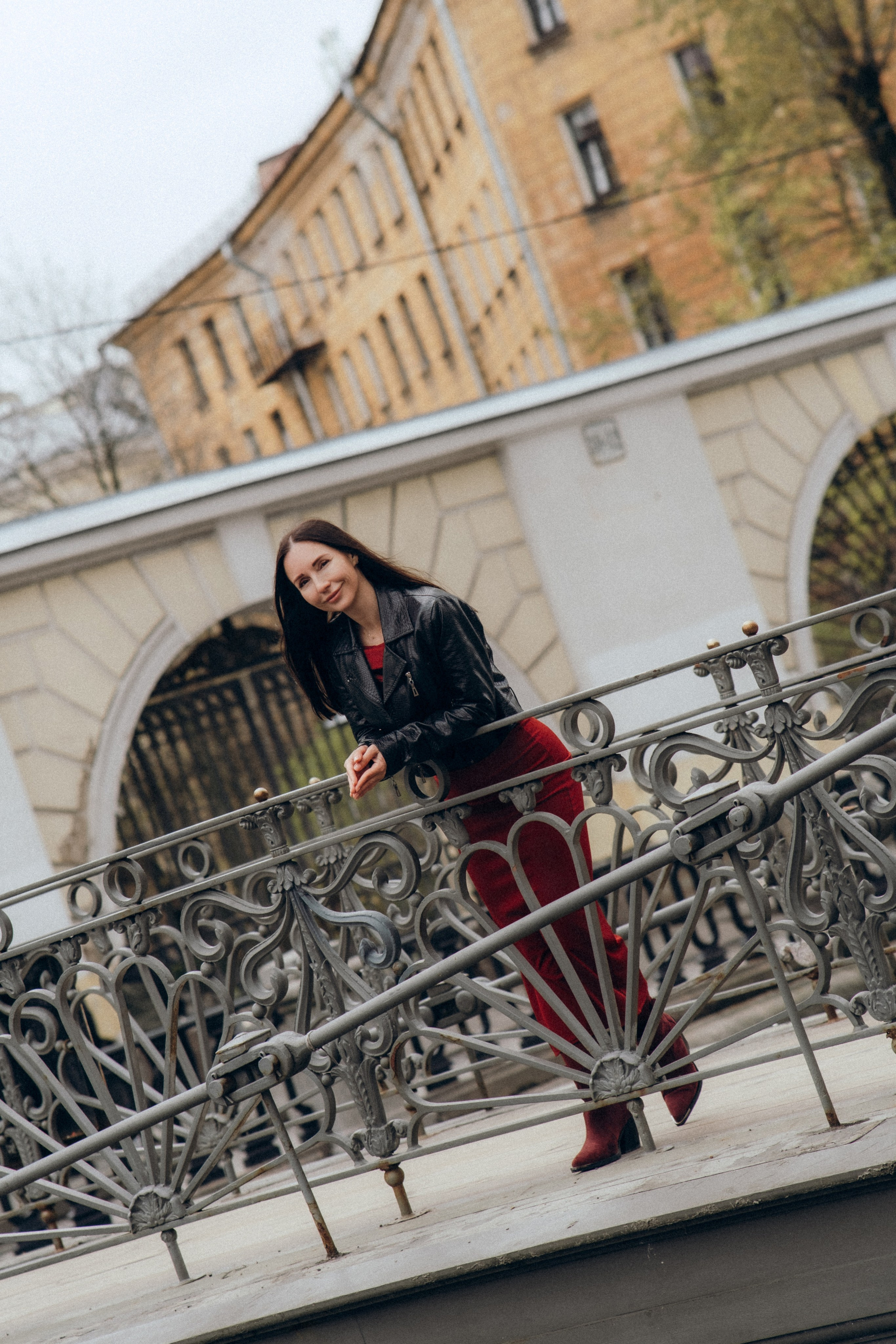 Ольга и Наталья. Фотограф в Санкт-Петербурге Кристина Брянская