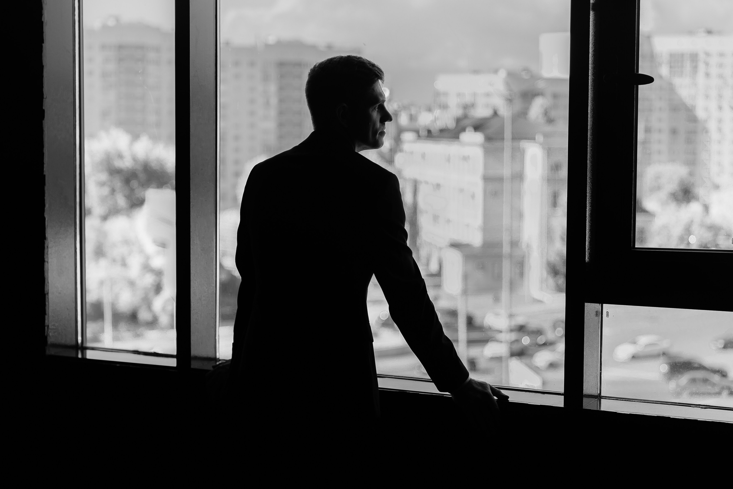 Вячеслав & Мария. Свадебный и семейный фотограф в Саратове Екатерина Ромакина