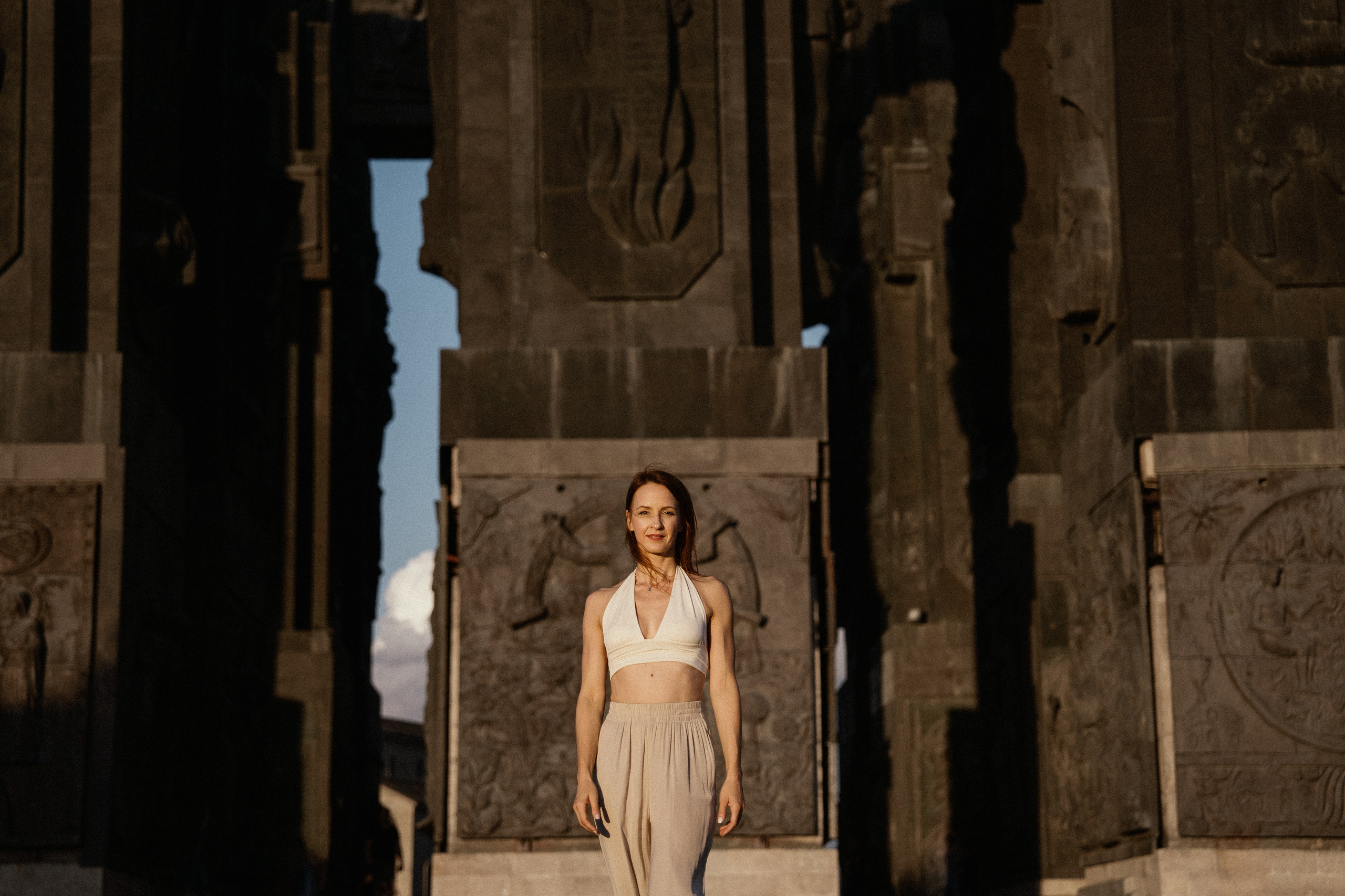 Лёгкость внутри