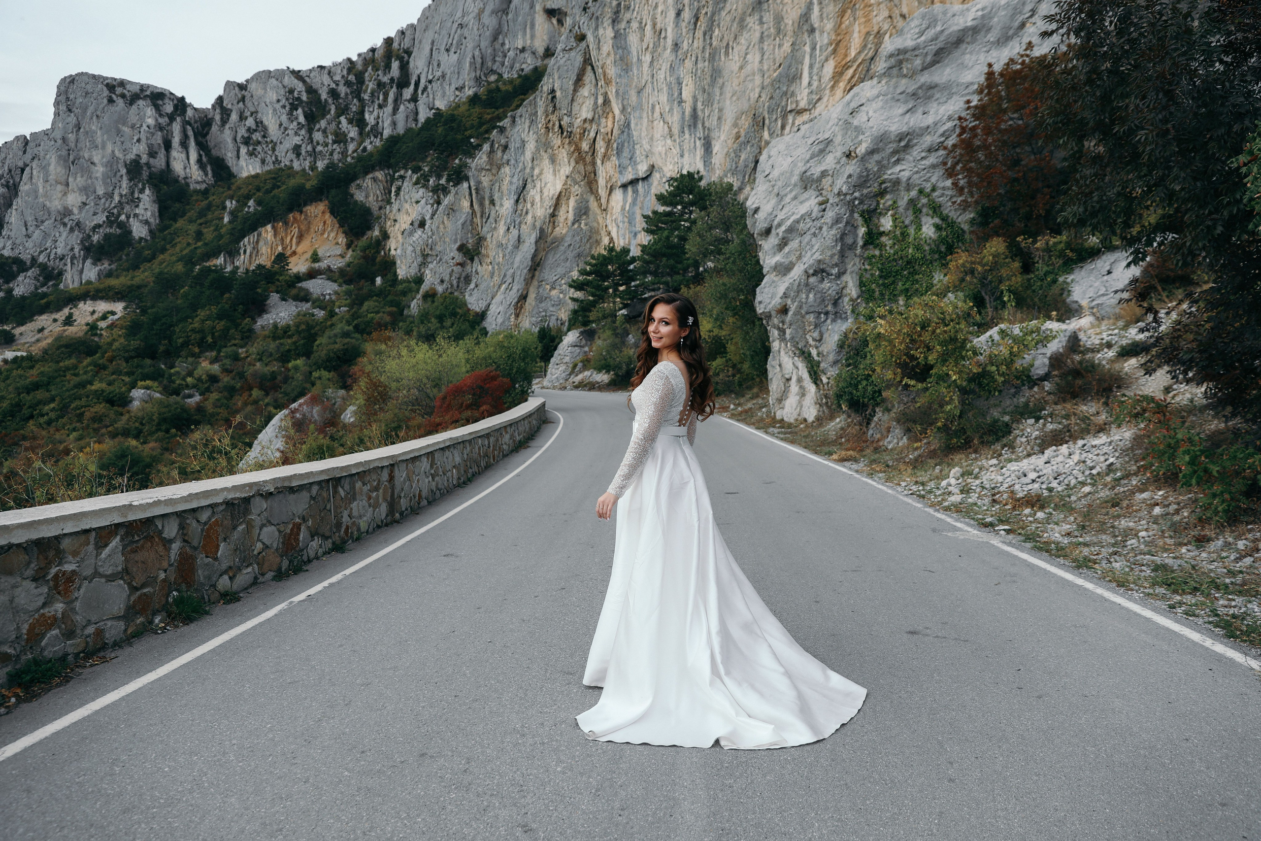 Надя и Вова. Свадебный и семейный фотограф в Севастополе и Крыму Анастасия Сураева