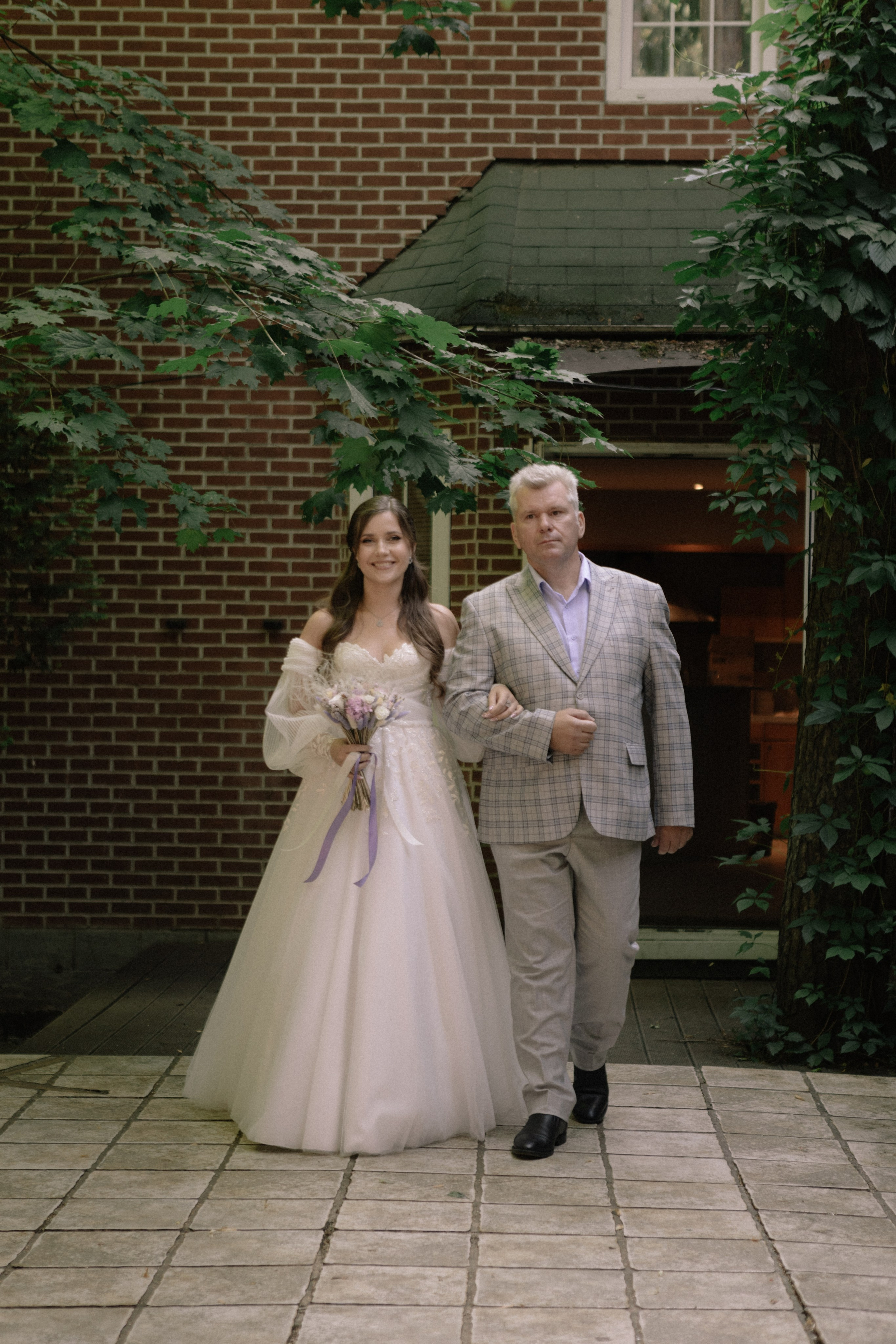 Настя и Артем. Свадебный и портретный фотограф в Москве Анастасия Масюк