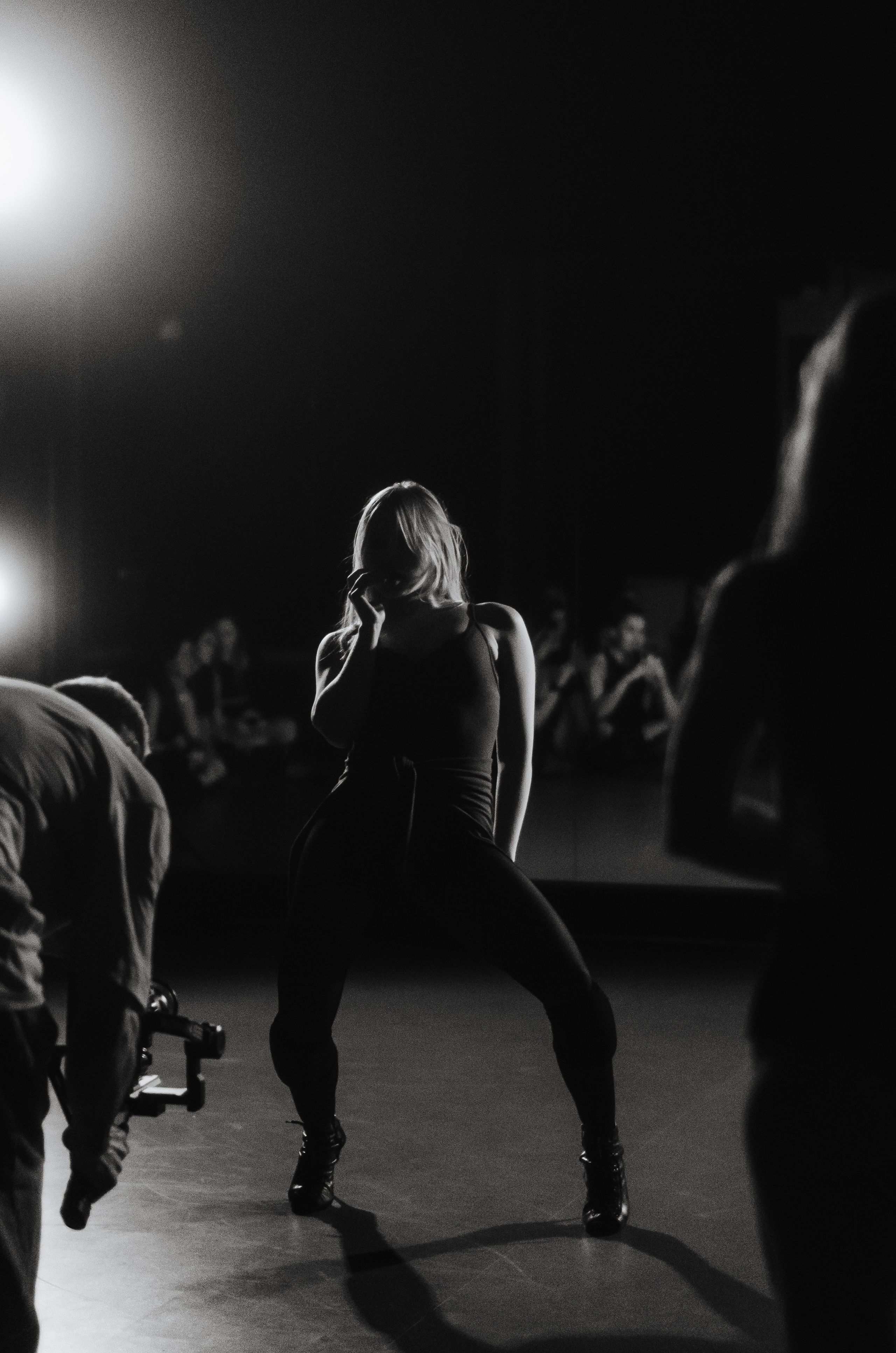 Мастер-классы по High Heels/Girly hip-hop от Оксаны ATTA. Денисова Аля — фотограф для парных съемок и индивидуальных историй в Барнауле