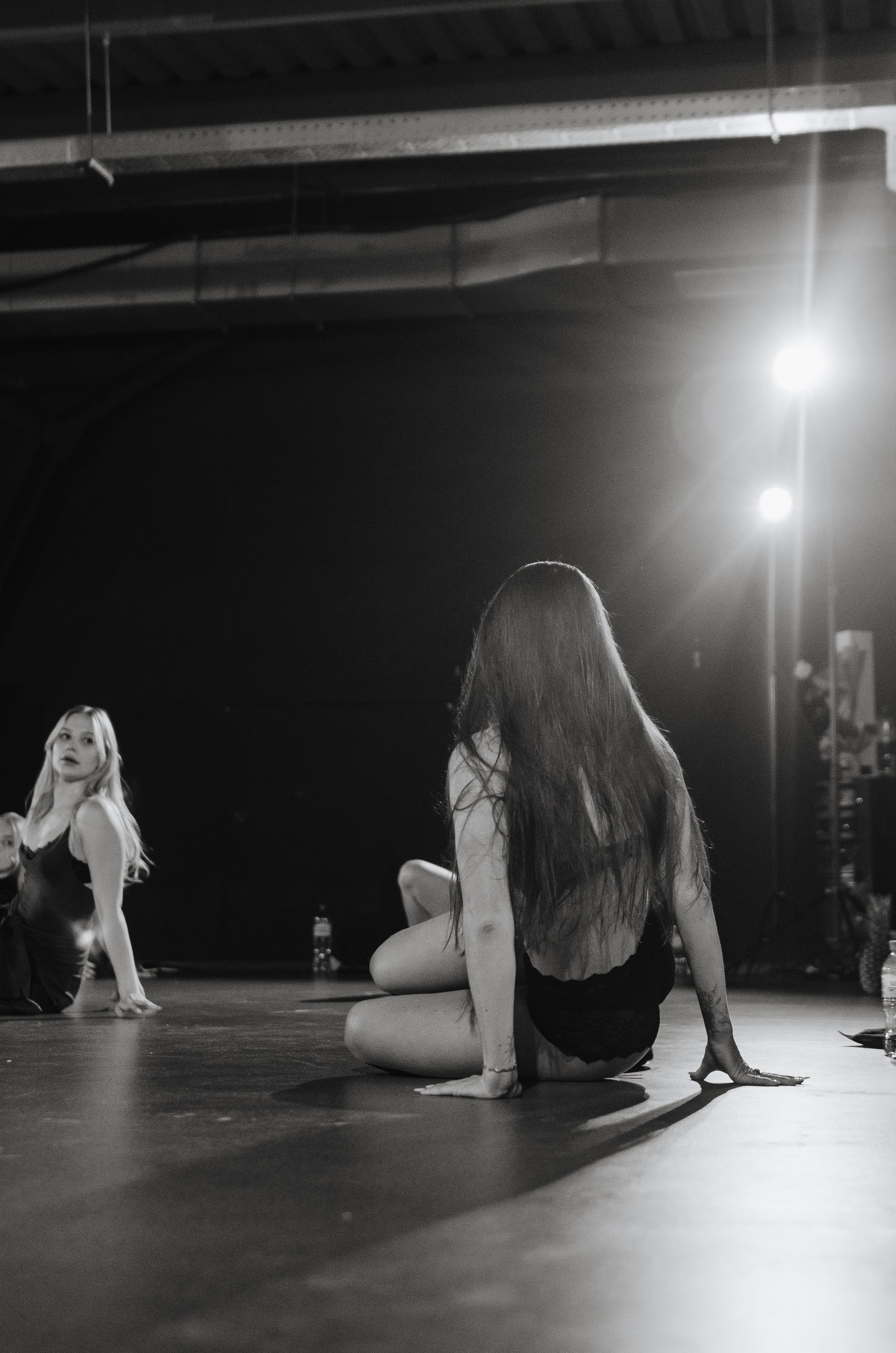 Мастер-классы по High Heels/Girly hip-hop от Оксаны ATTA. Денисова Аля — фотограф для парных съемок и индивидуальных историй в Барнауле