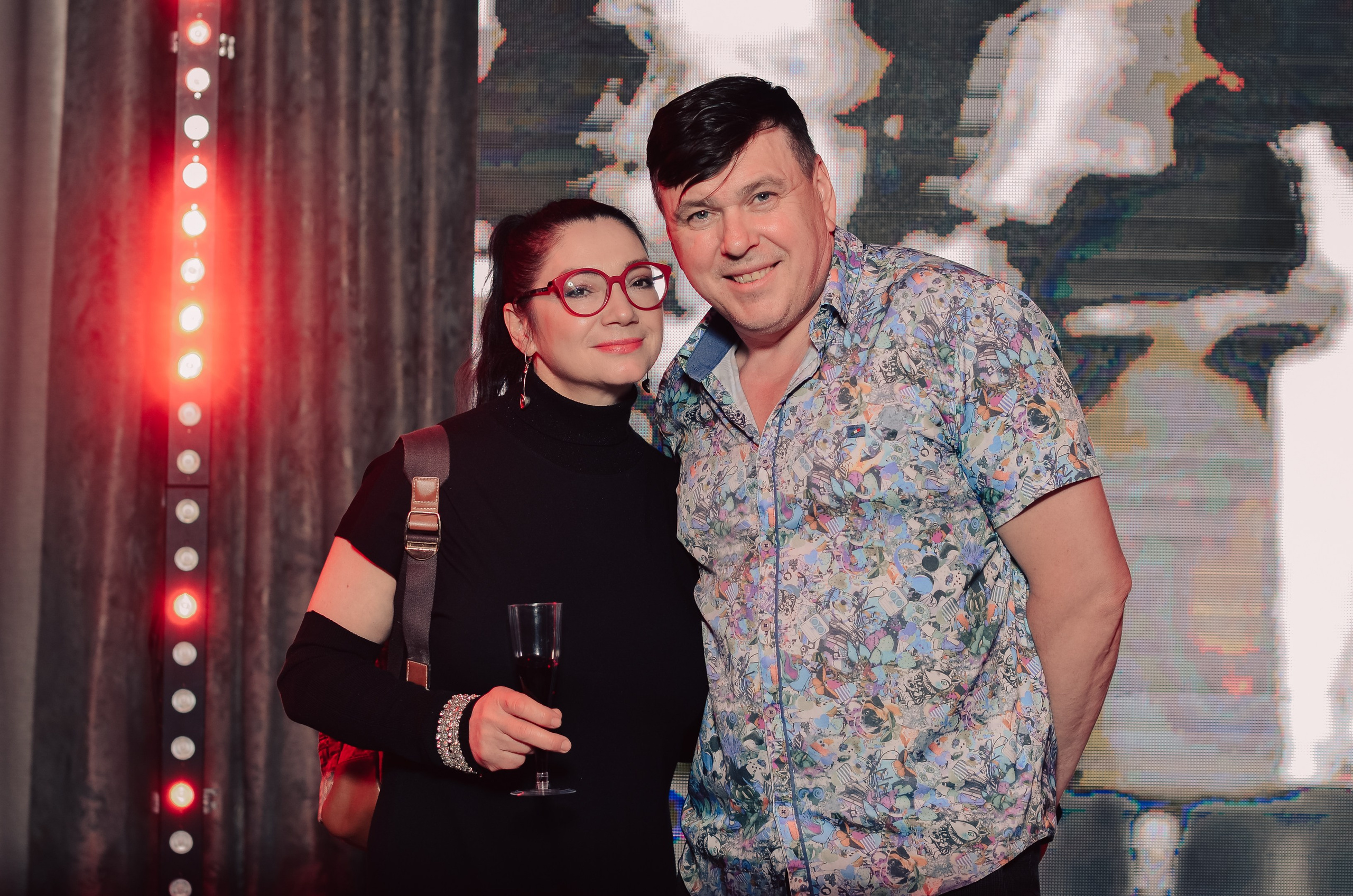 Фоторепортаж танцевального мероприятия. Денисова Аля — фотограф для парных съемок и индивидуальных историй в Барнауле