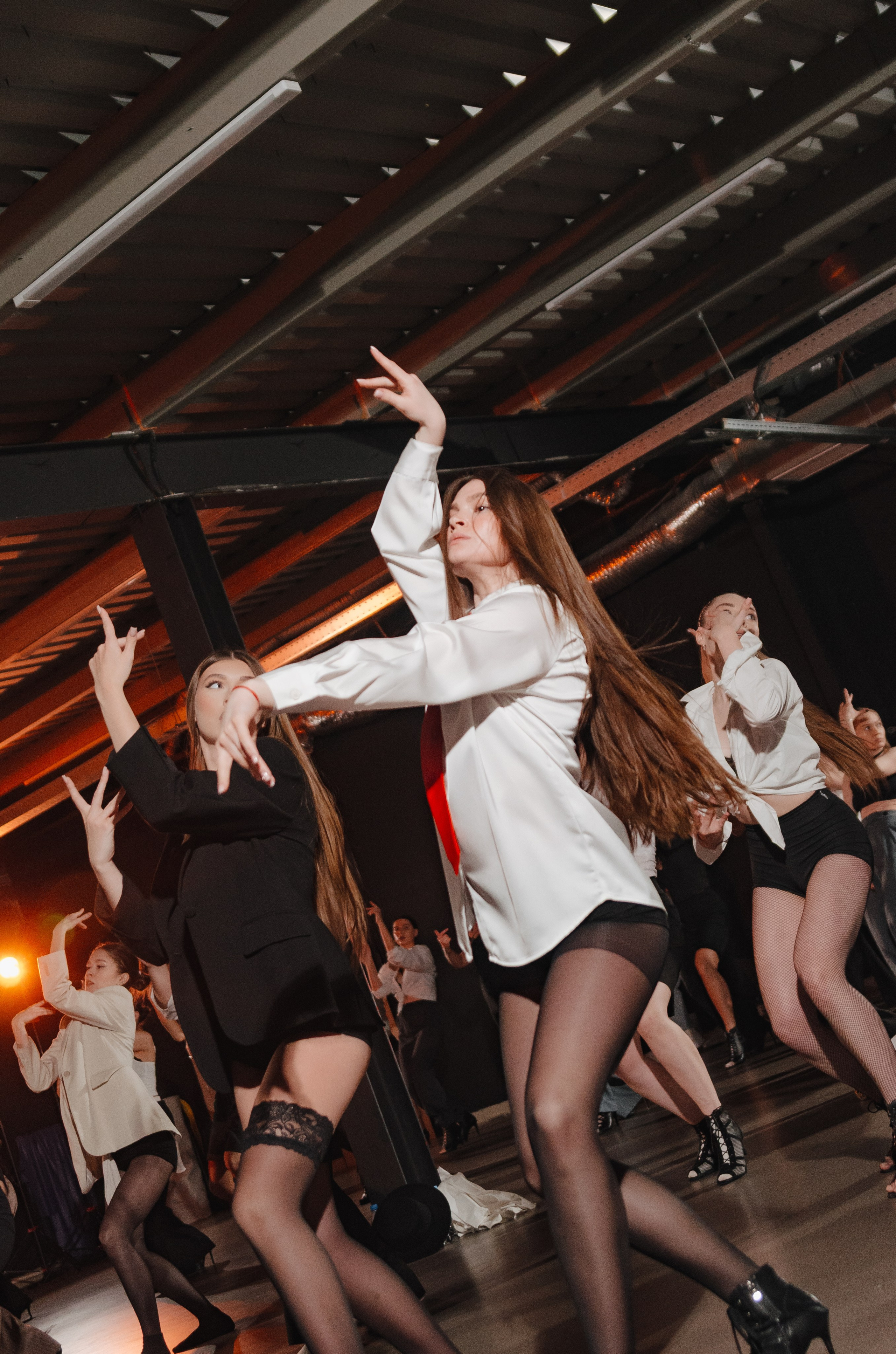 Birthday heels class Екатерины Ингачевой. Денисова Аля — фотограф для парных съемок и индивидуальных историй в Барнауле