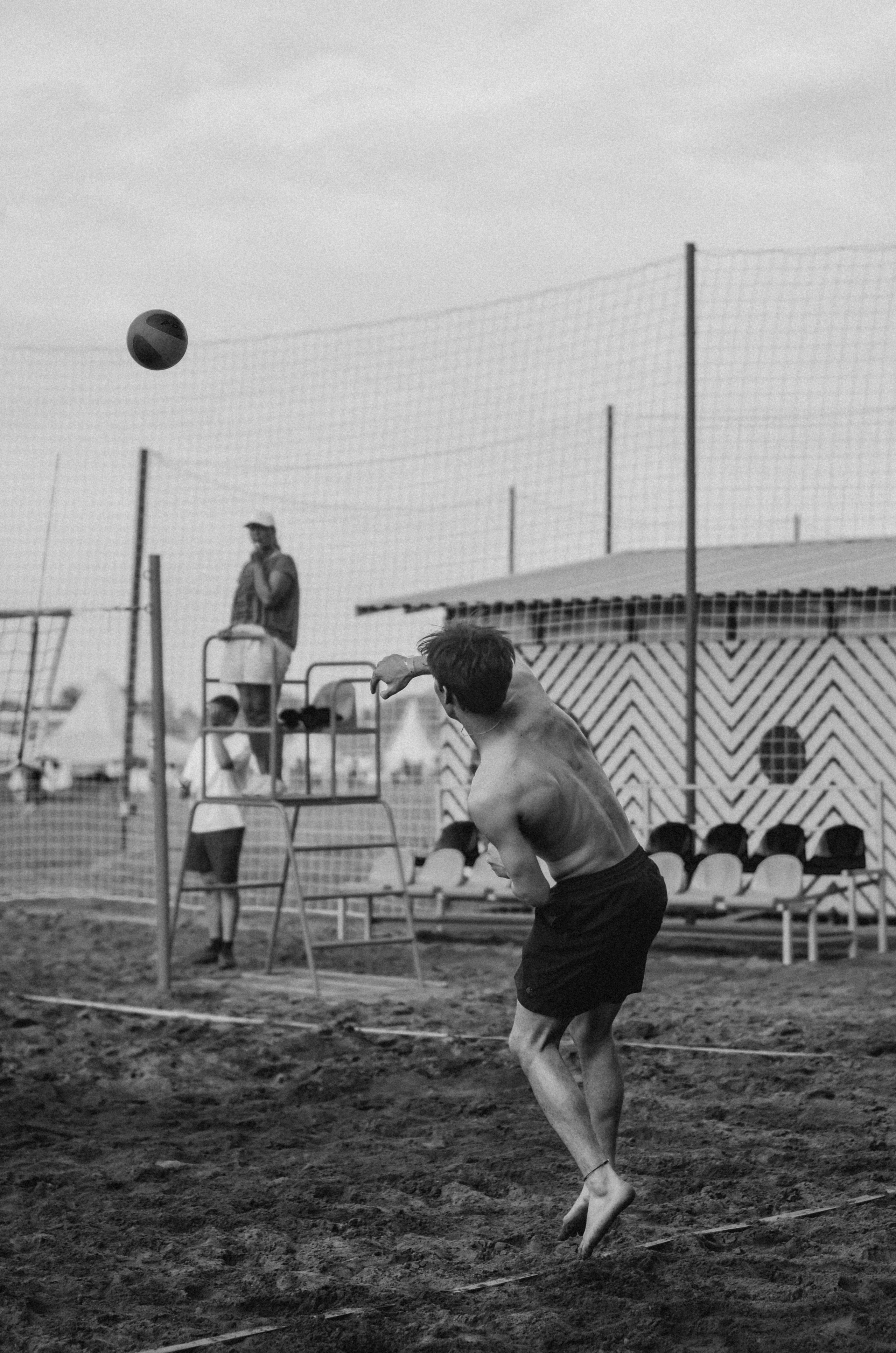 Фестиваль «Грань» 2025. Спортивная площадка. Денисова Аля — фотограф для парных съемок и индивидуальных историй в Барнауле