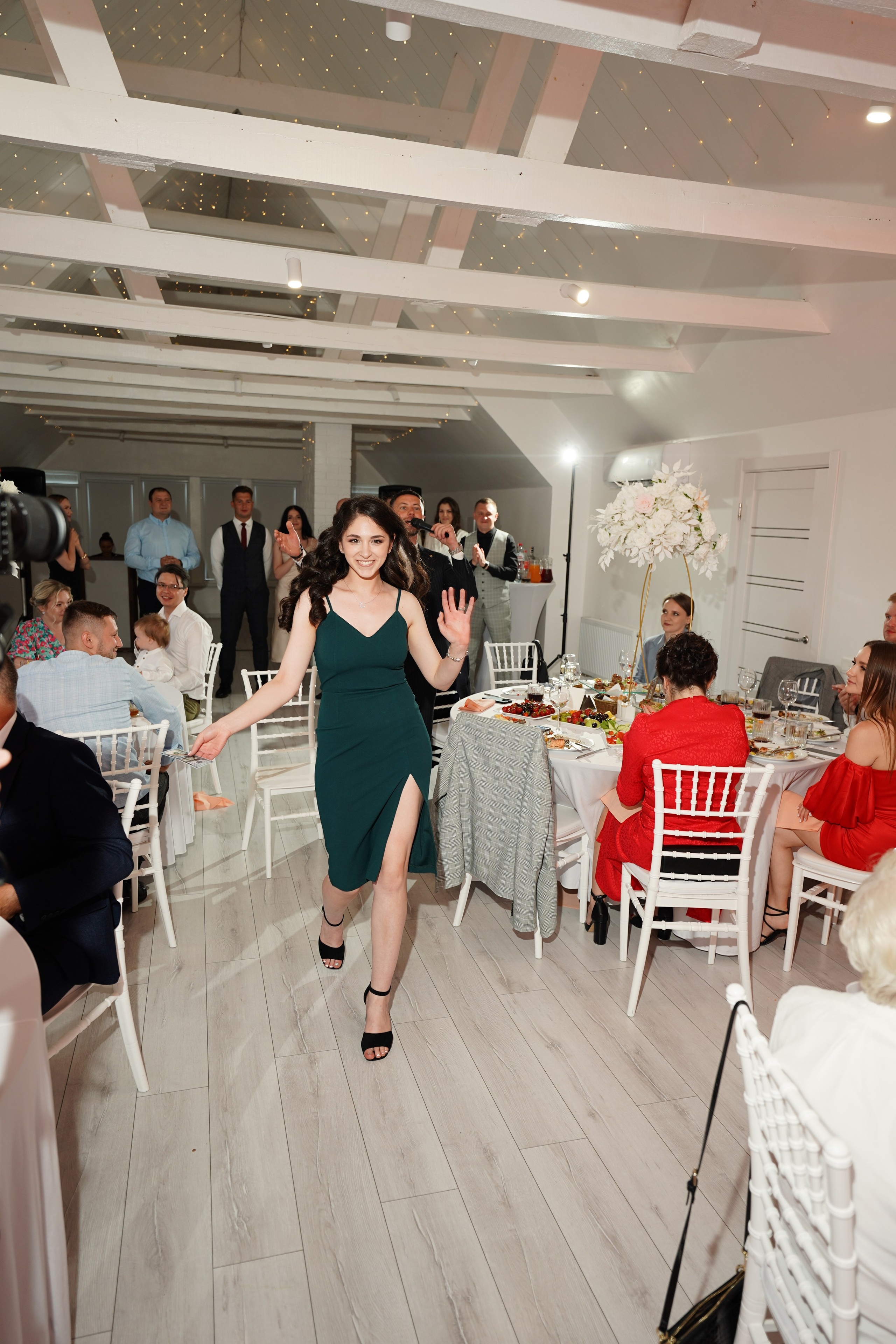 Никита и Дарья. Семейный и свадебный фотограф Минск, Беларусь Анна Орловская