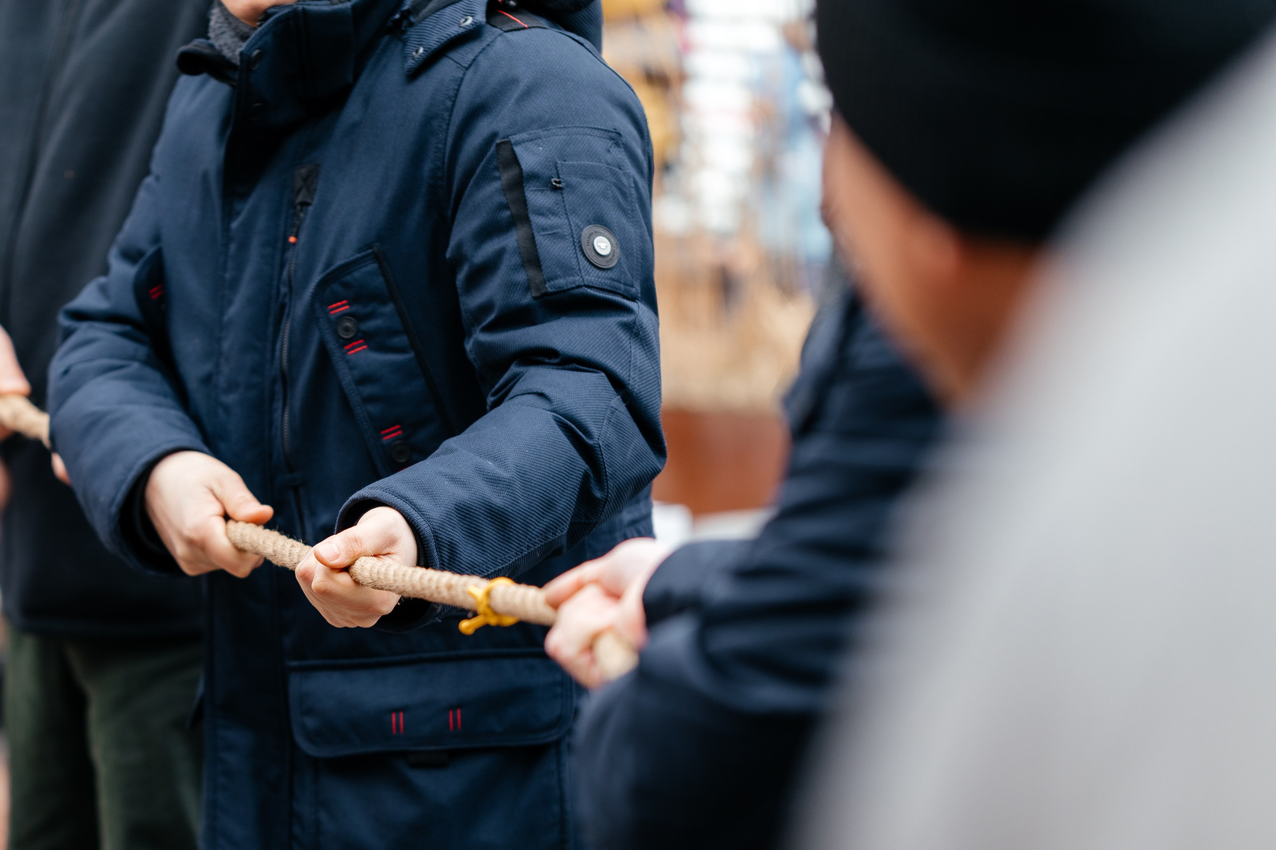 Масленица. Красильников Евгений — профессиональный фотограф в Ростове-на-Дону