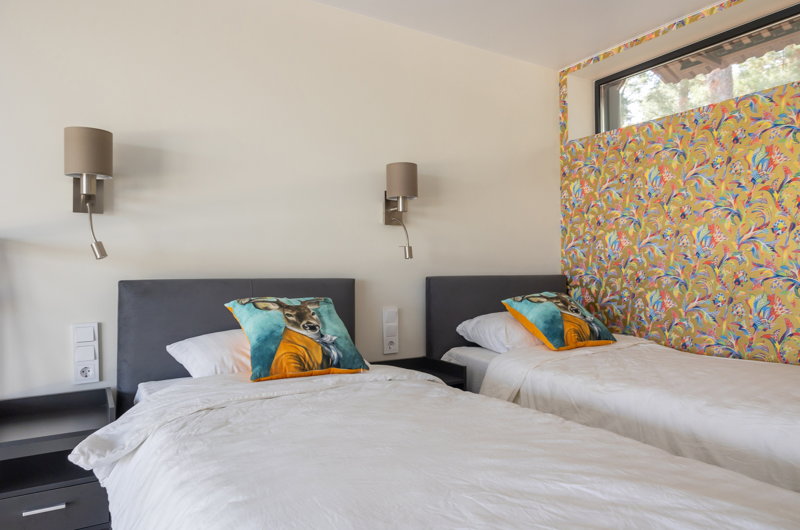 База отдыха «А Пушкин»