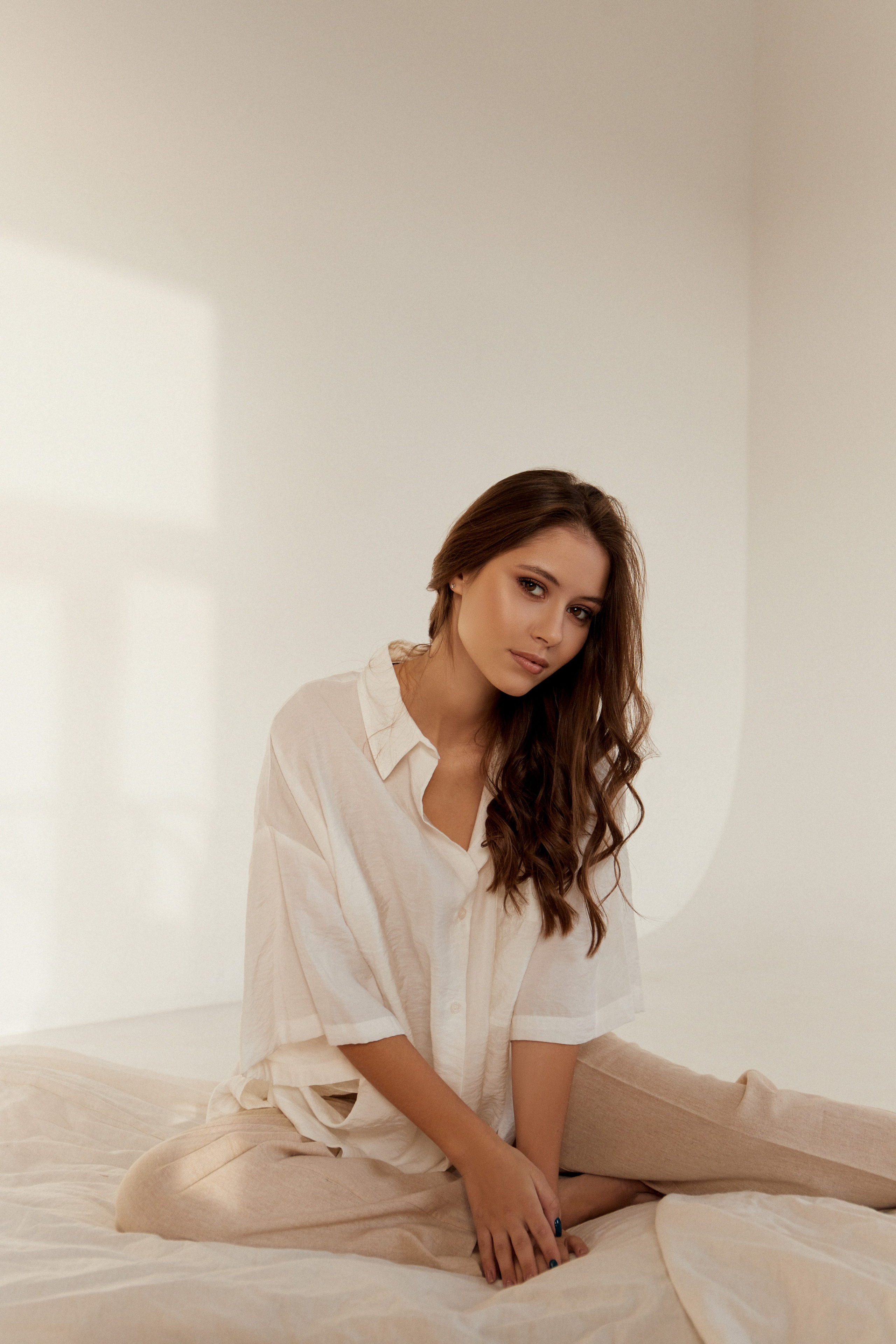 Студийные съемки