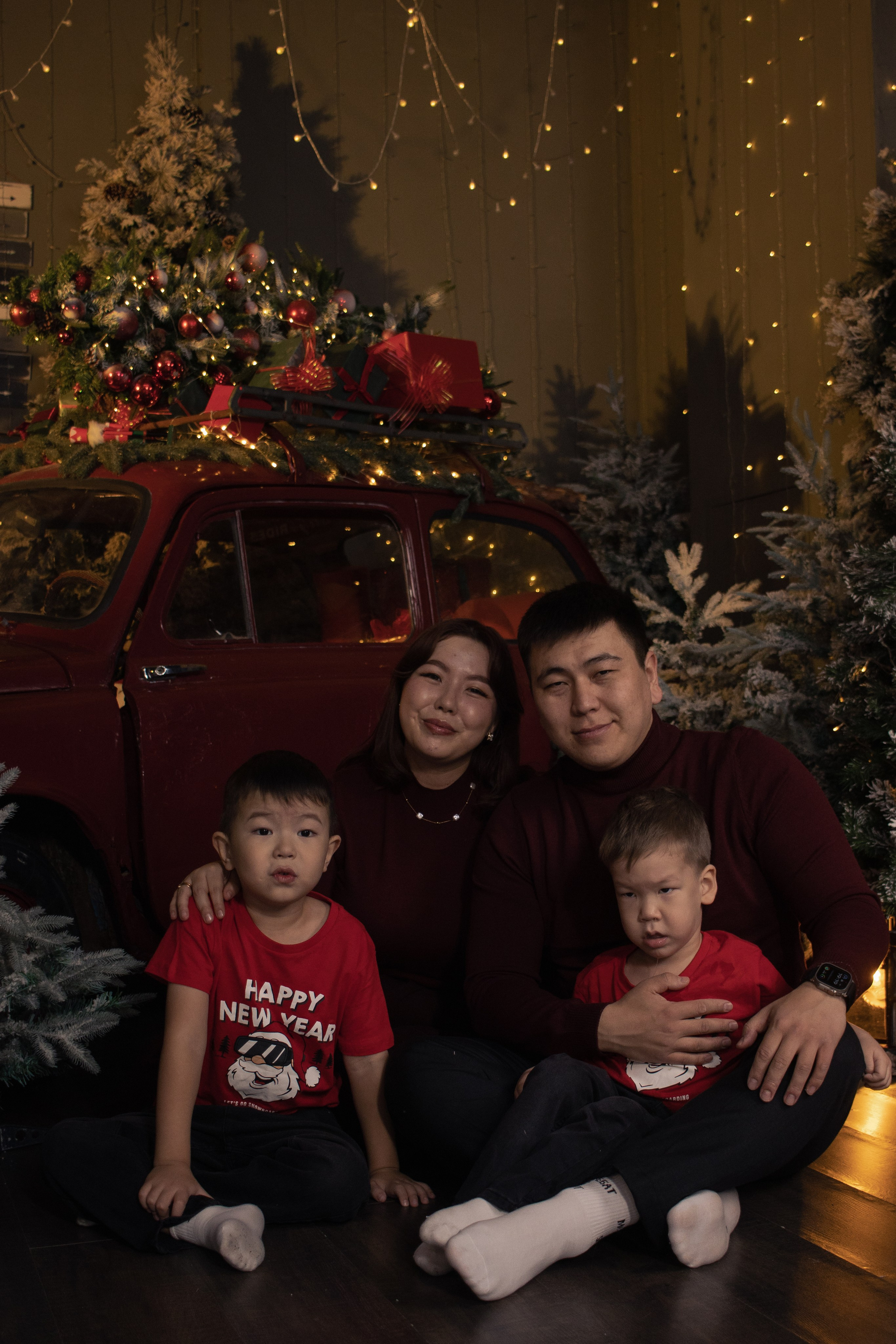 Студийная фотосессия. Фотограф в Астане, индивидуальная, семейная, домашняя фотосессия