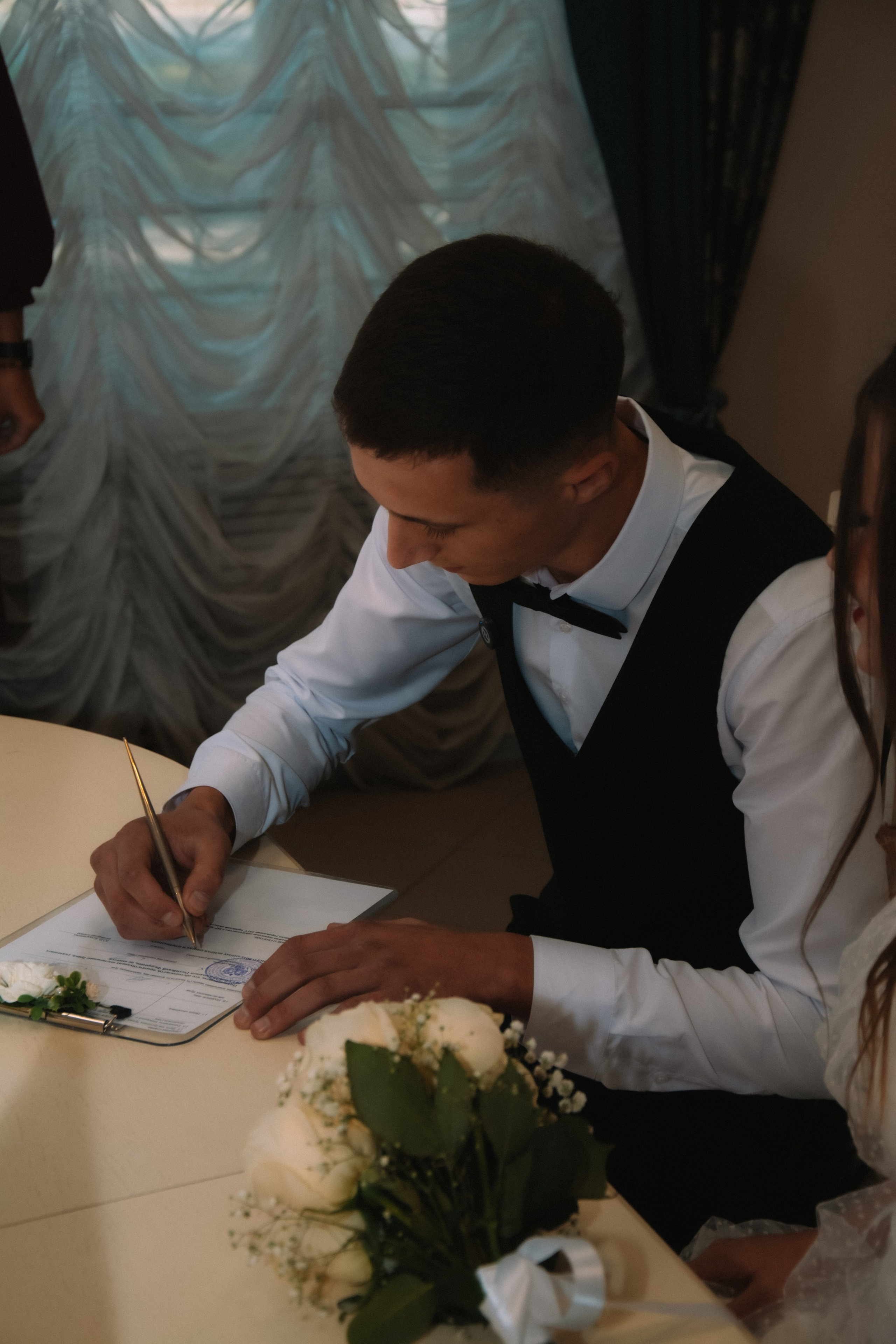 Свадебный фотосет 2. ОБЪЕКТИВно, он хорош | фото- и видеосъёмка в Брянске | Миша Напреенко