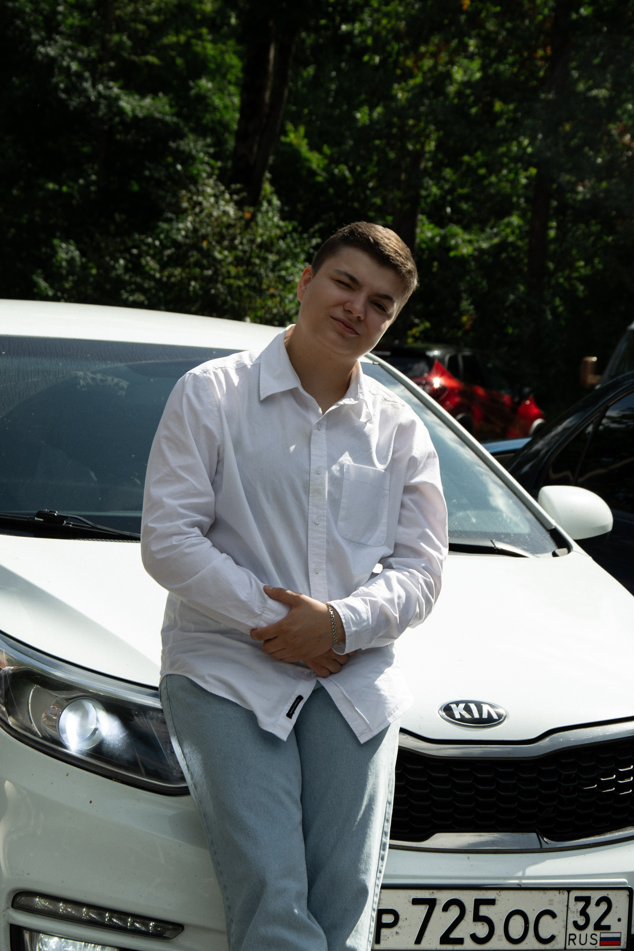 Свадебный фотосет 2. ОБЪЕКТИВно, он хорош | фото- и видеосъёмка в Брянске | Миша Напреенко