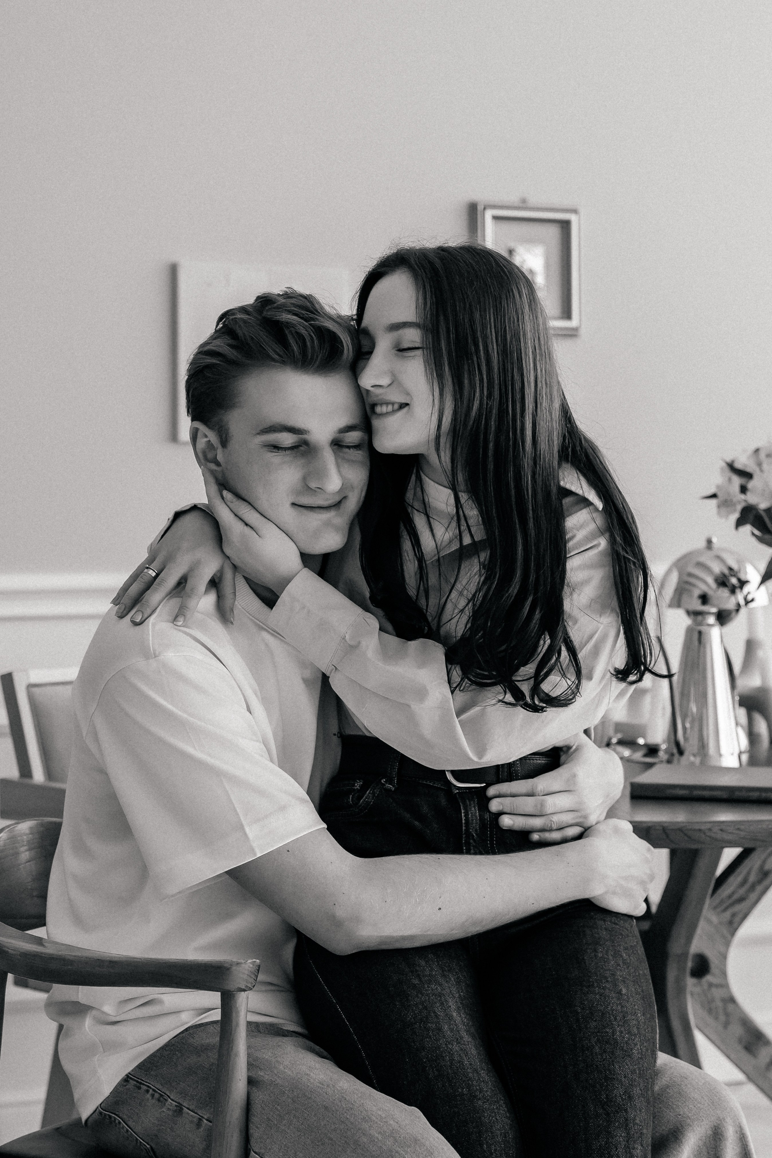 Ангелина и Андрей. Светлана Ванцлав — фотограф Минск, Беларусь