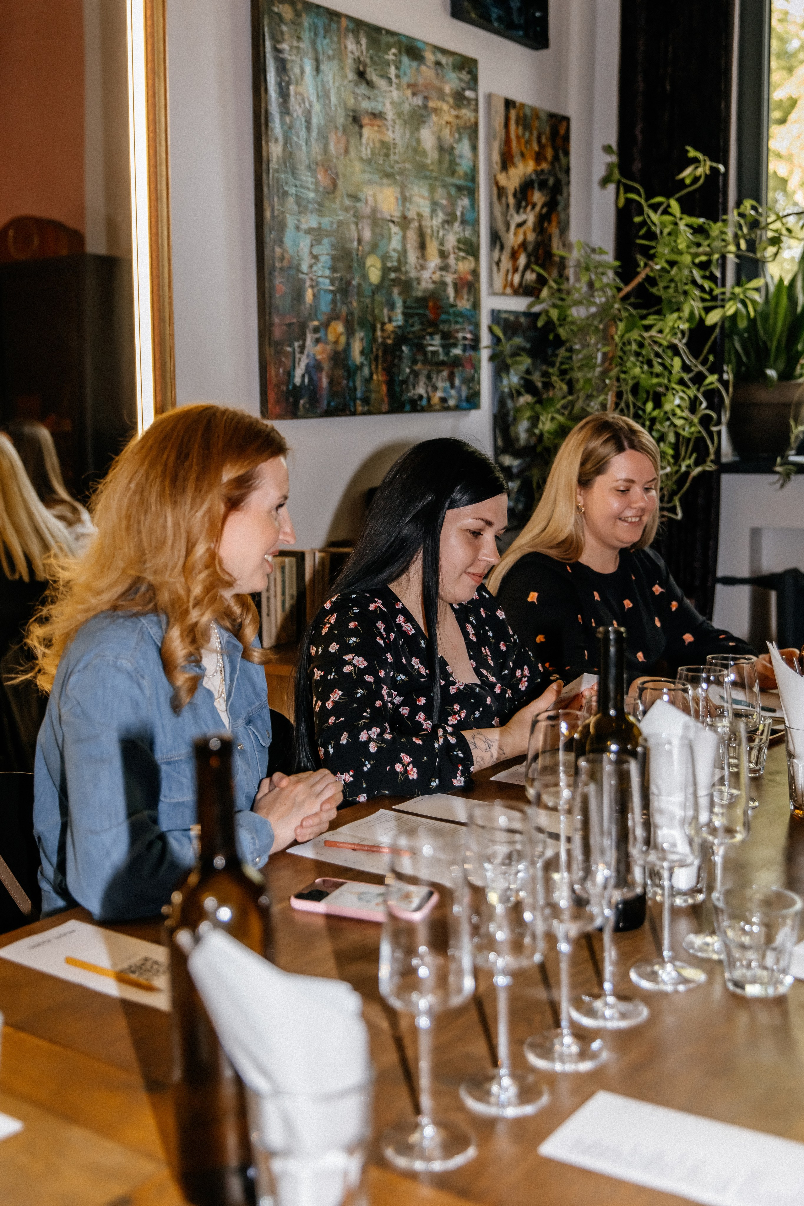 День рождение Лены. Светлана Ванцлав — фотограф Минск, Беларусь